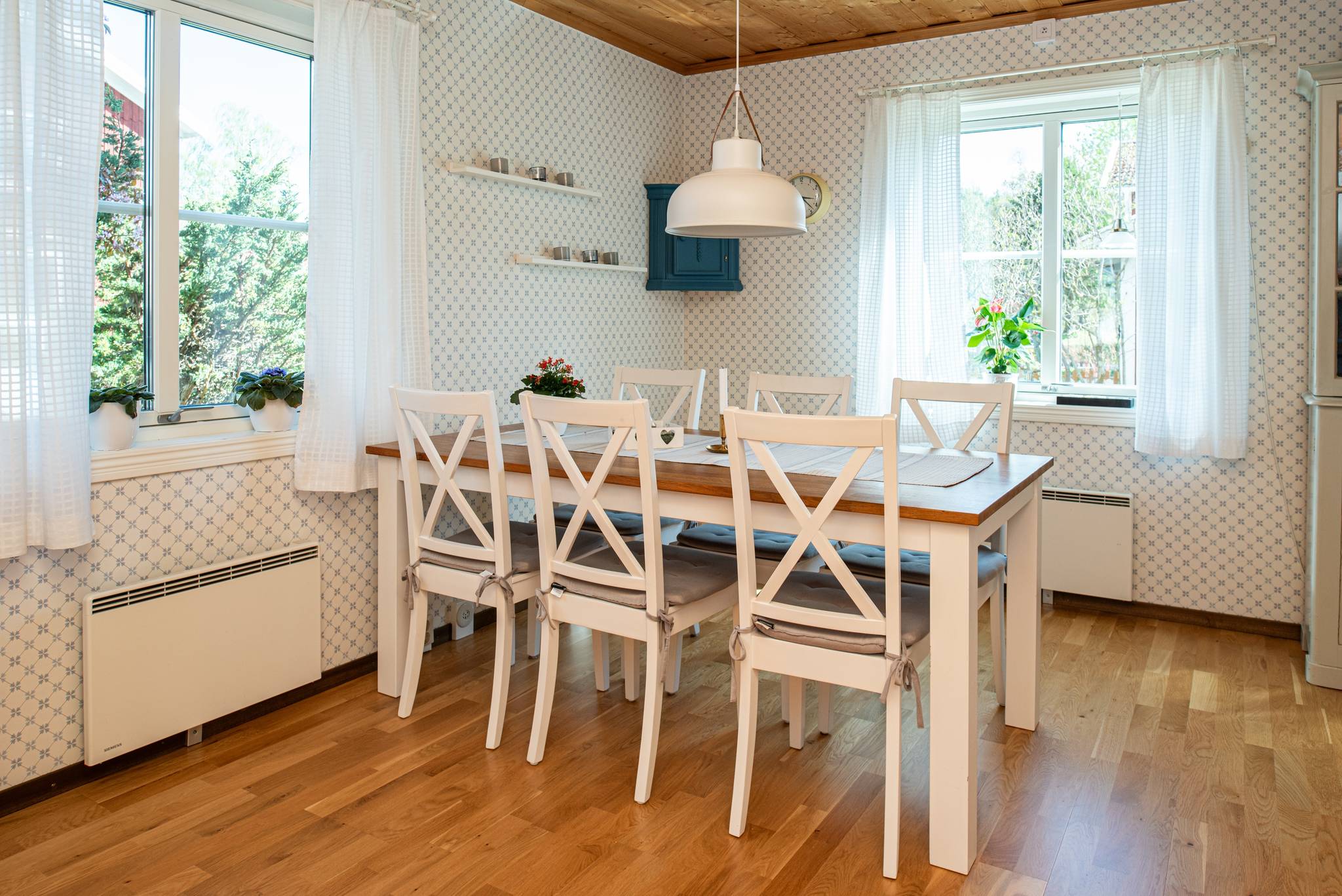123 m² Villa på Hagmarksvägen 35 Hudiksvalls kommun - bild 10