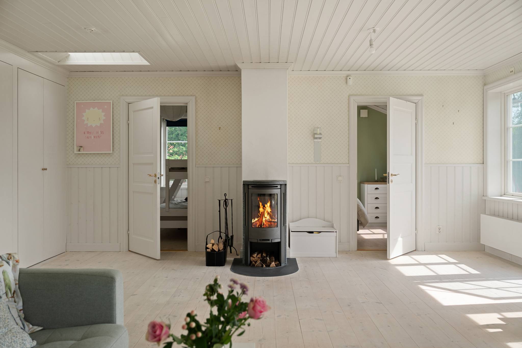 7 rum Gård/skog på Södertäljevägen 110 Haninge kommun - bild 31