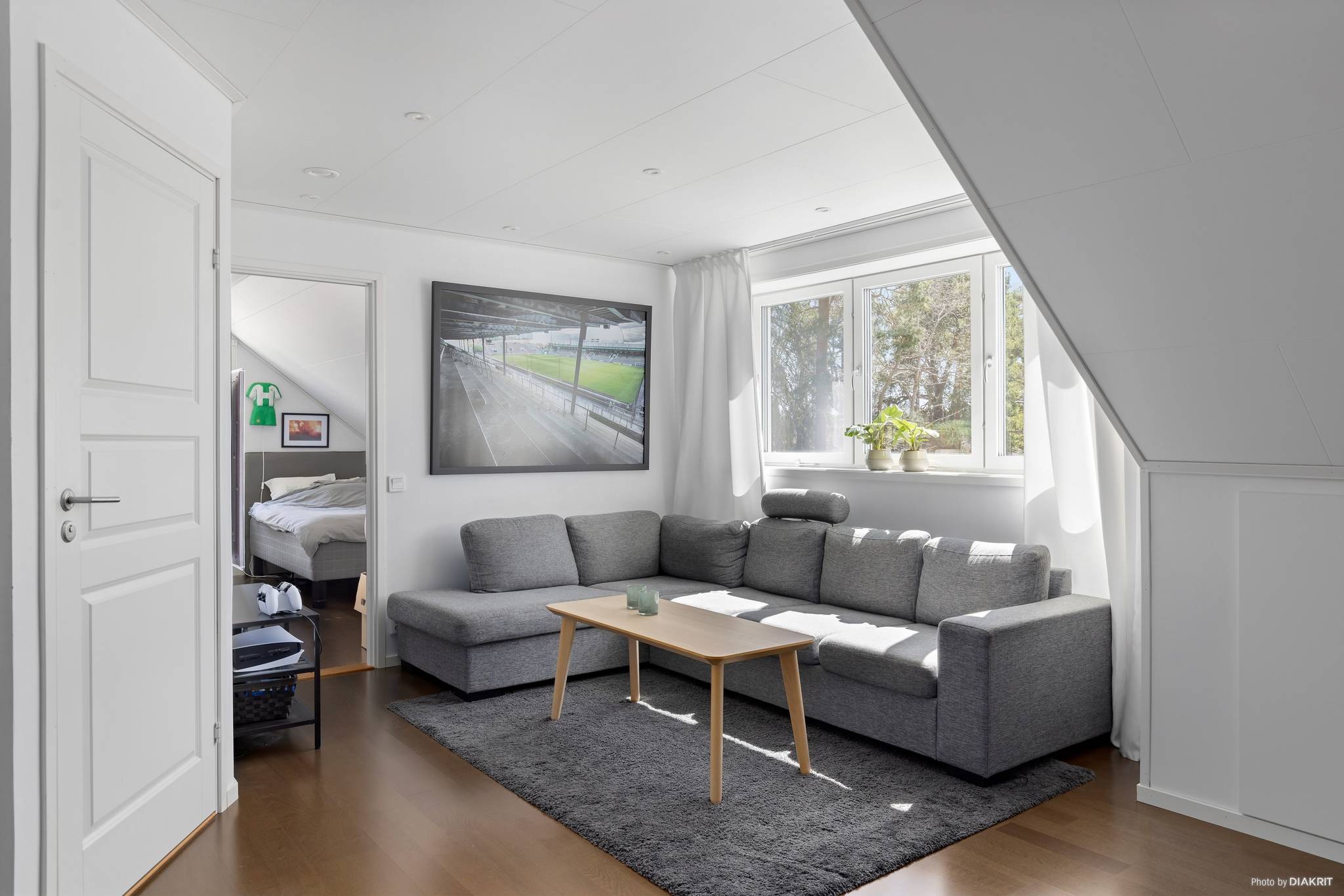 5 rum Villa på Smedsvägen 6 Kolvik Värmdö kommun - bild 17
