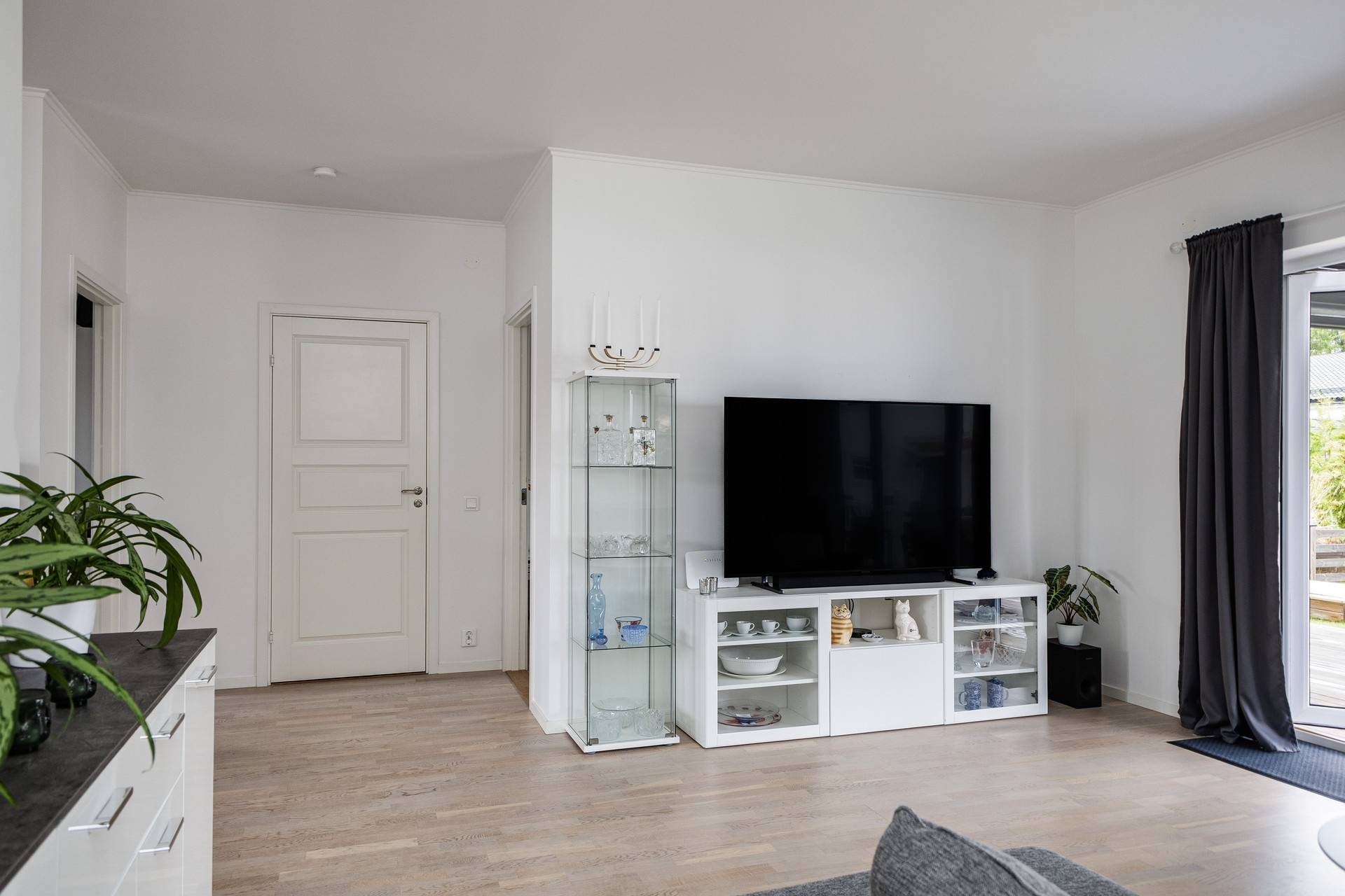 4 rum Radhus på Koggvägen 2 Bredsand Enköpings kommun - bild 22