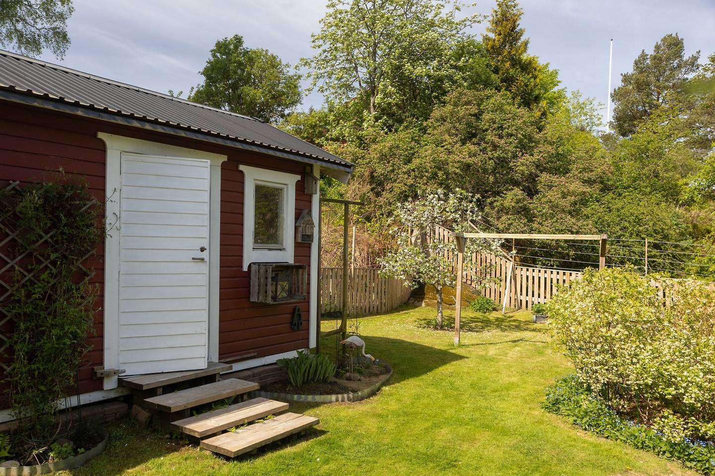 5 rum Villa på Björlandavägen 262 Kärrdalen Göteborgs kommun - bild 28