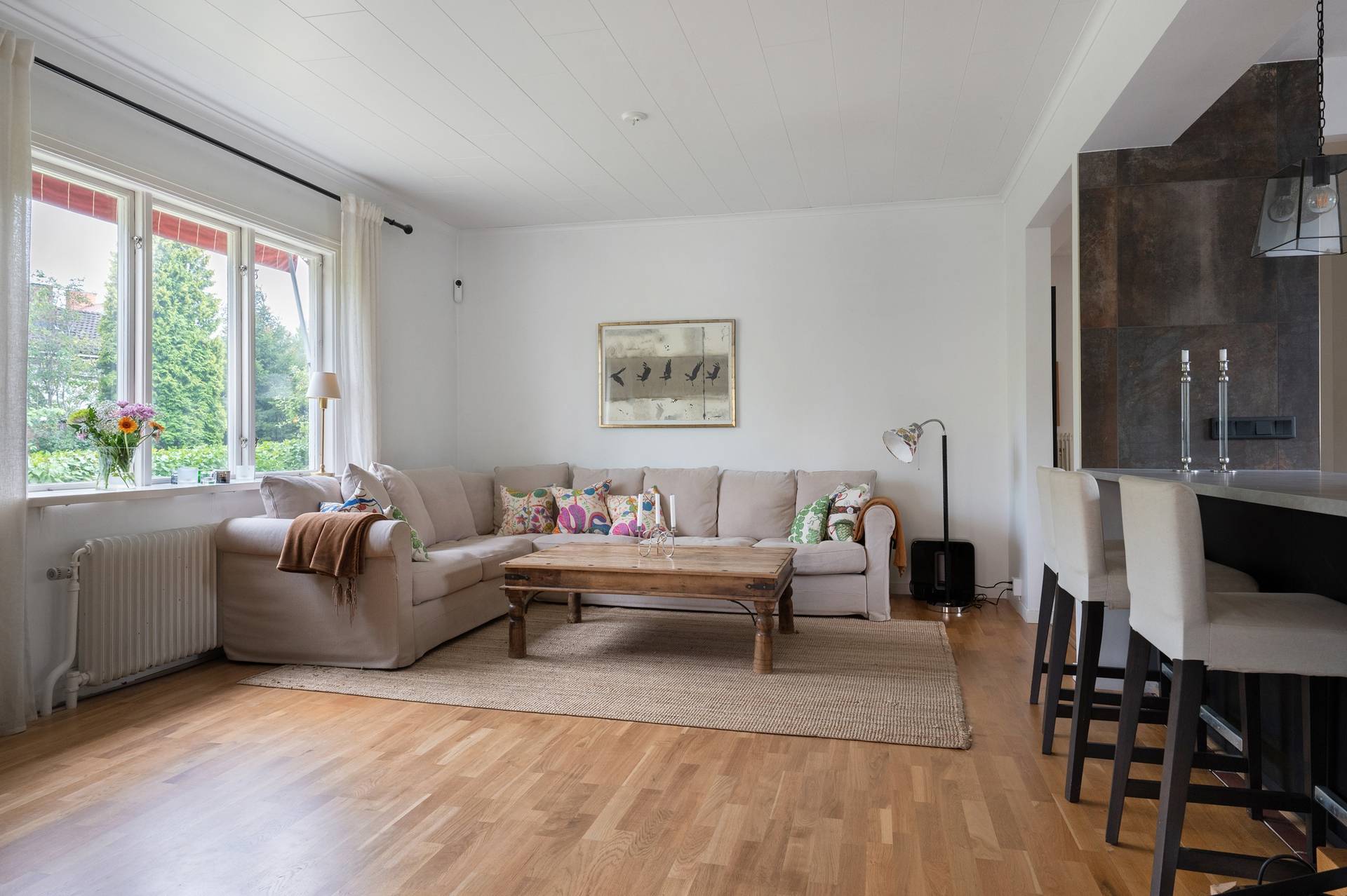 7 rum Villa på Smältargatan 4 Centralt Sandvikens kommun - bild 21