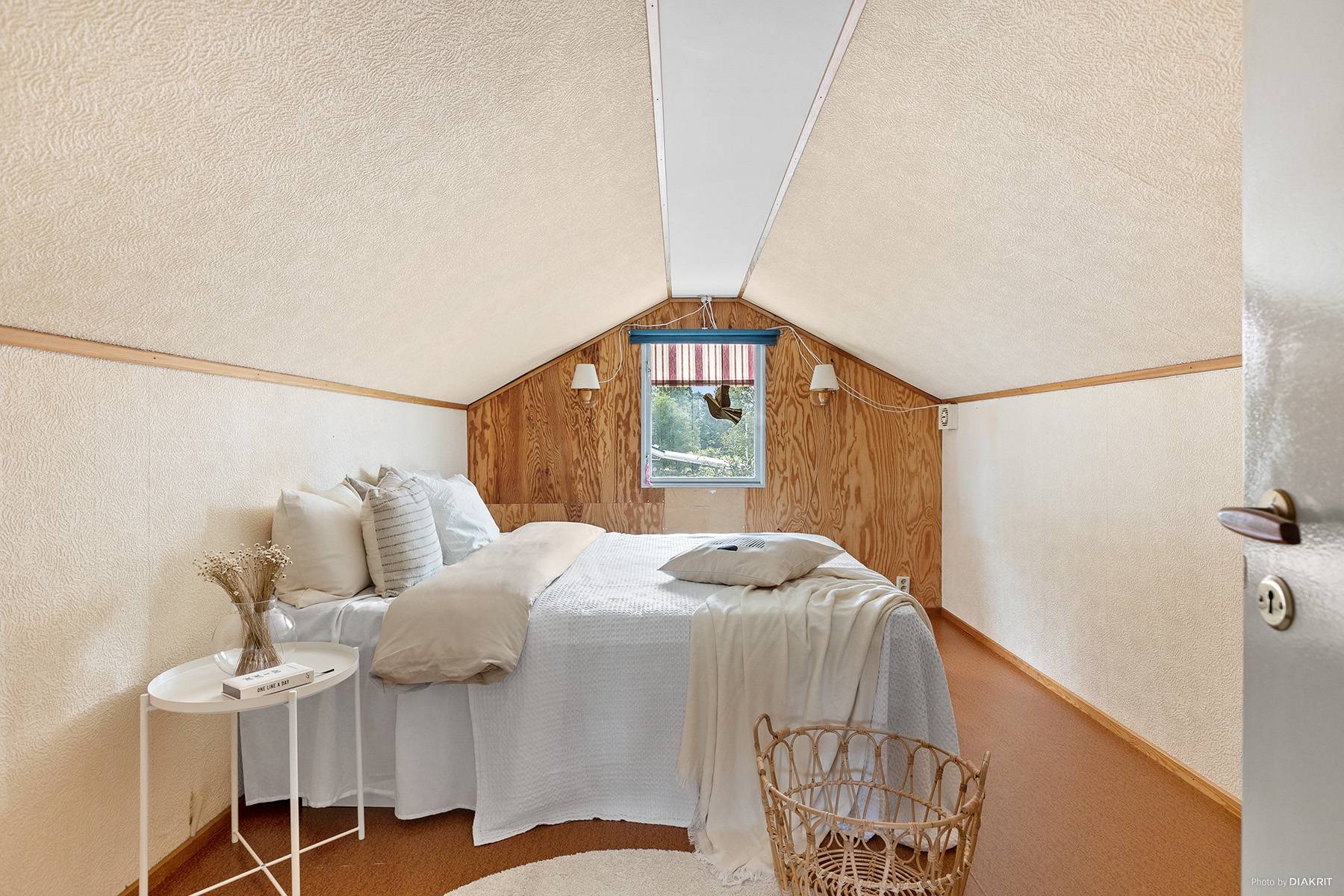5 rum Villa på Kringstorpsvägen 12 Antnäs Luleå kommun - bild 11