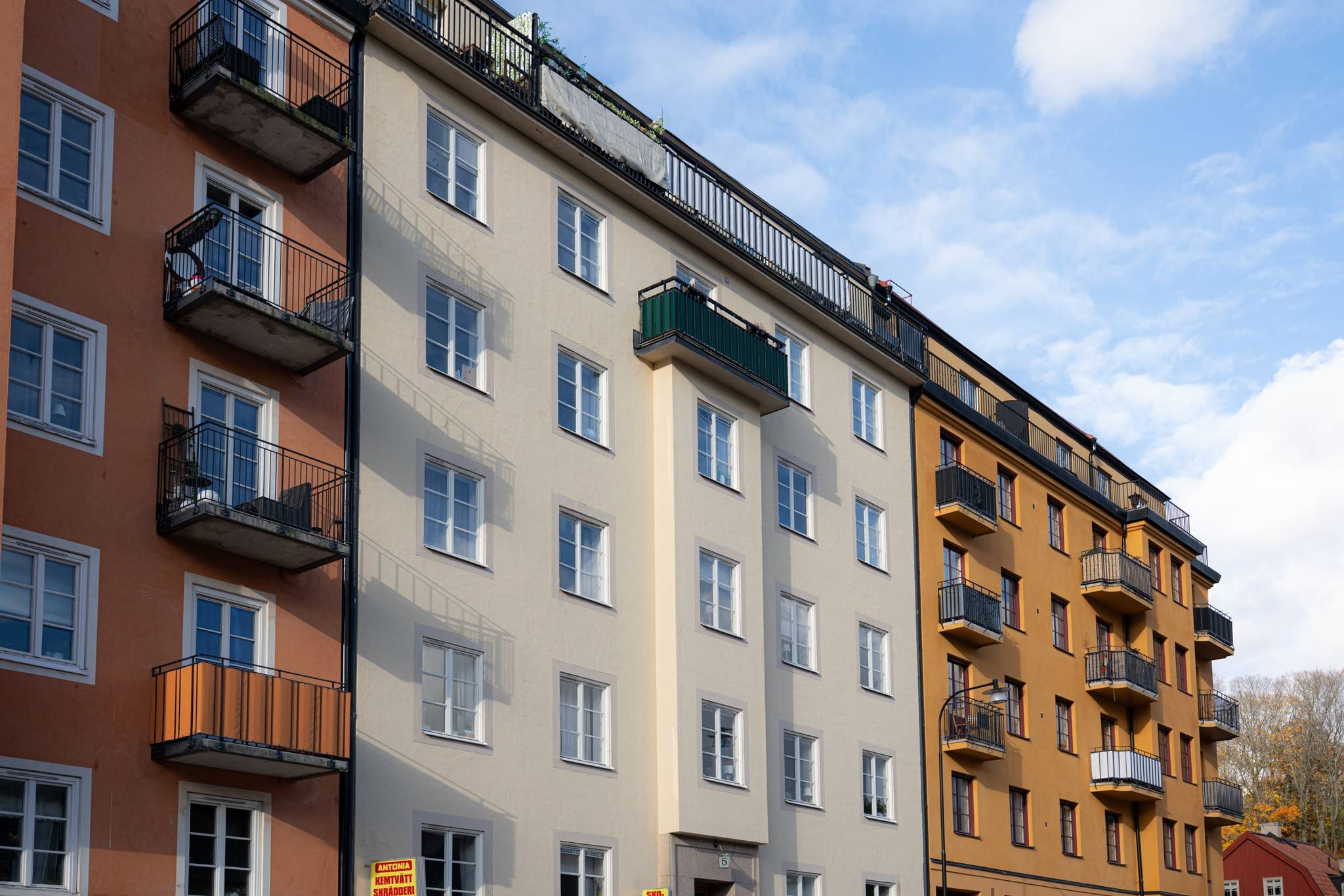 2 rum Lägenhet på Ljusterögatan 5 Södermalm - Sofia Stockholms kommun - bild 32