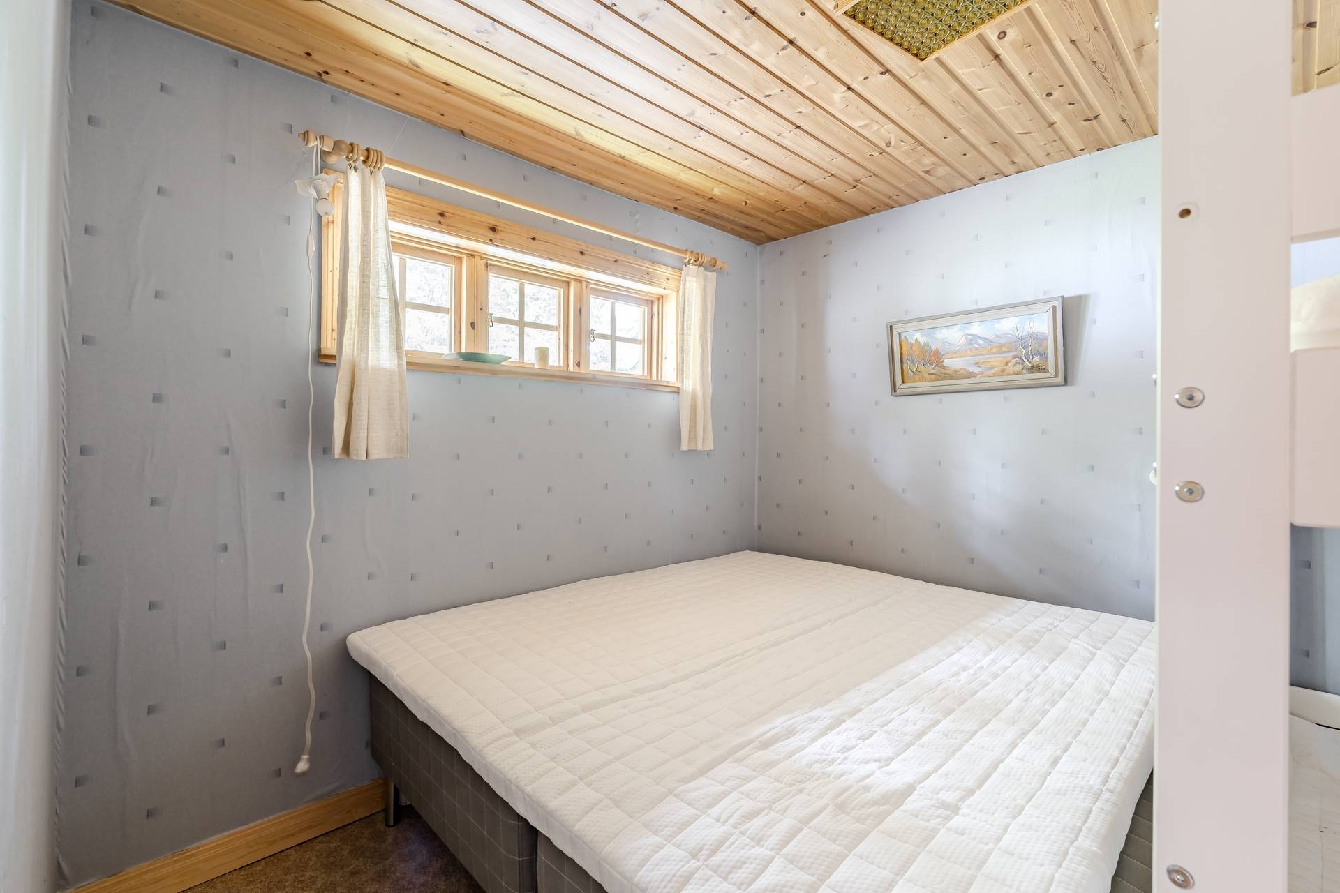 3 rum Fritidsboende på Gräftåvallsvägen 22 Oviken Bergs kommun - bild 21