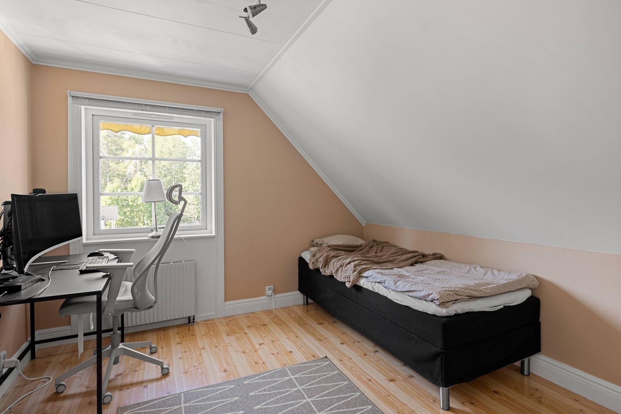 8 rum Villa på Polarvägen 13 Haninge kommun - bild 24