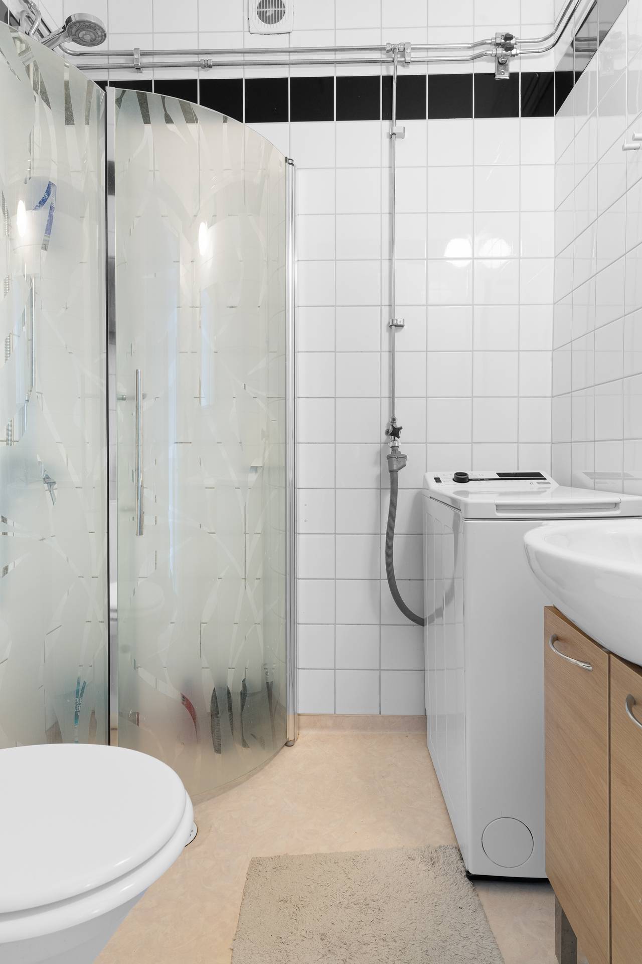 2 rum Lägenhet på Frödingsvägen 9B Karlberg Karlskoga kommun - bild 18