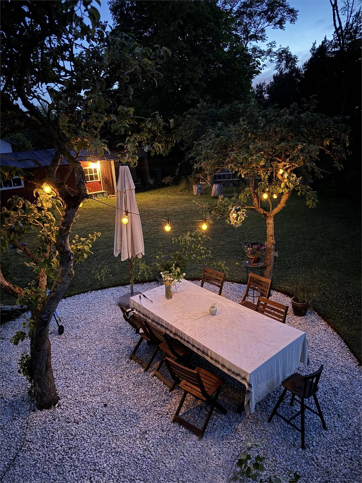 4 rum Villa på Fårövägen 32 Norra Gotland Gotlands kommun - bild 8