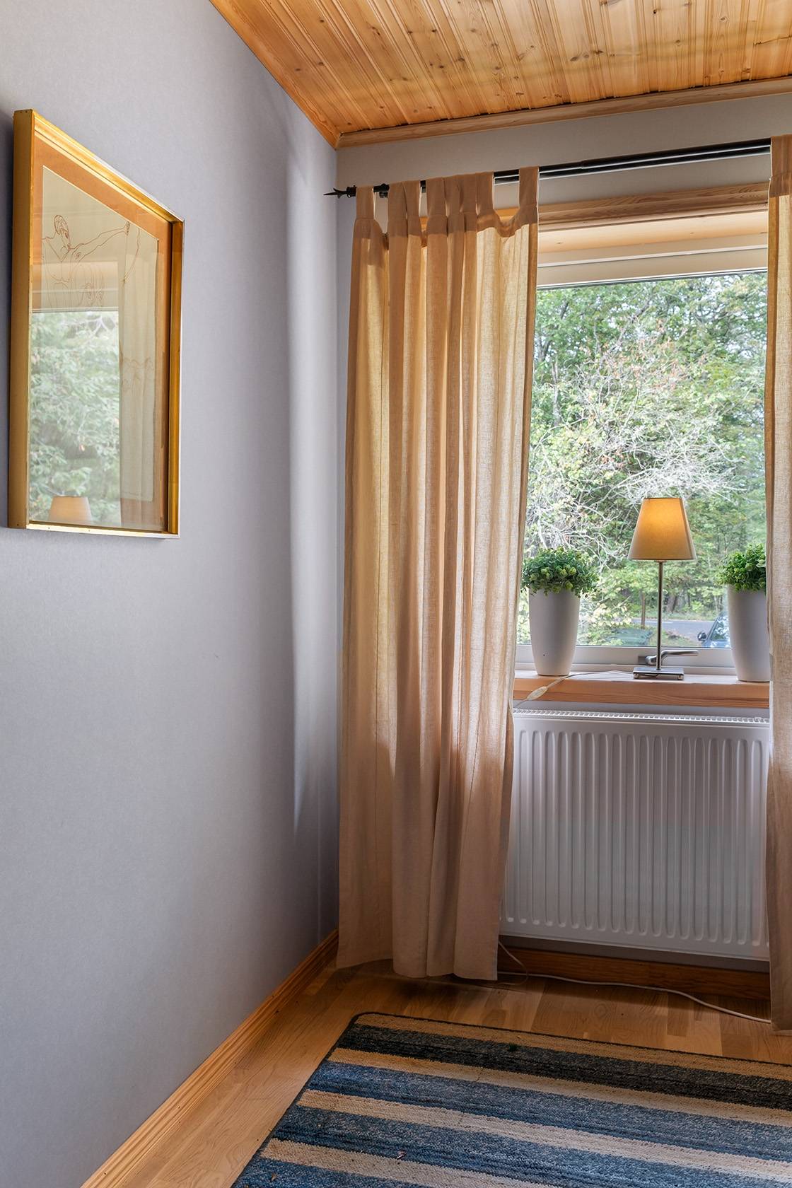 4 rum Villa på Bössebacken 2220 Hanaskog Östra Göinge kommun - bild 11