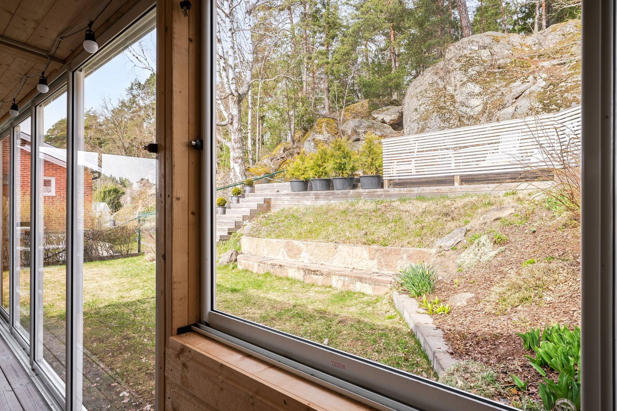 5 rum Villa på Prins Wilhelms väg 14 Nybble Flens kommun - bild 23