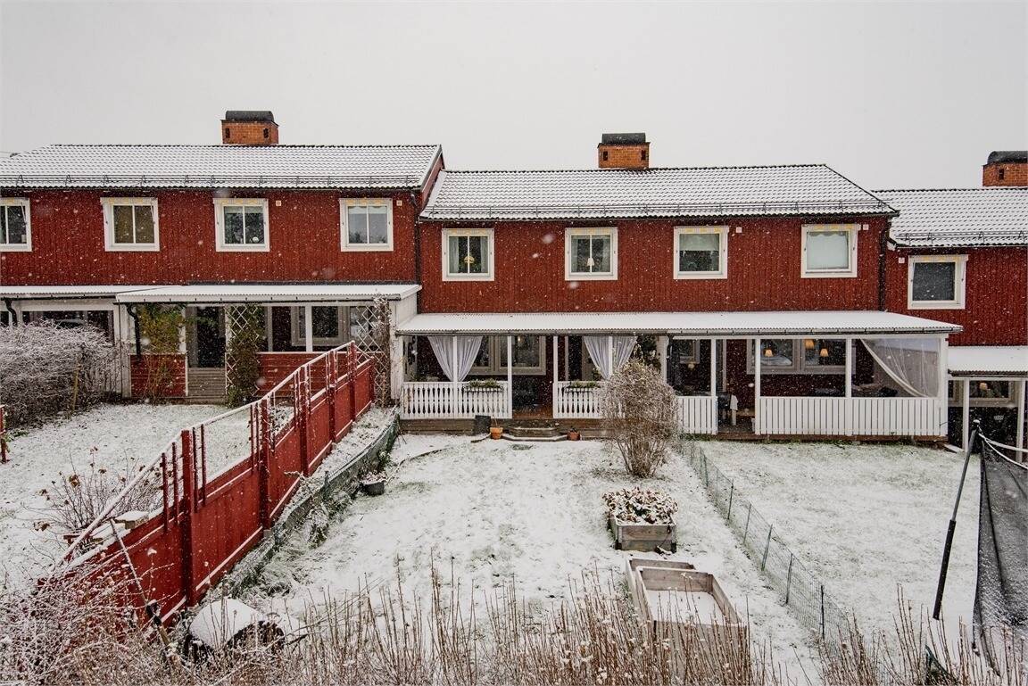 Furuvägen 12H, Storvik, Sandvikens kommun