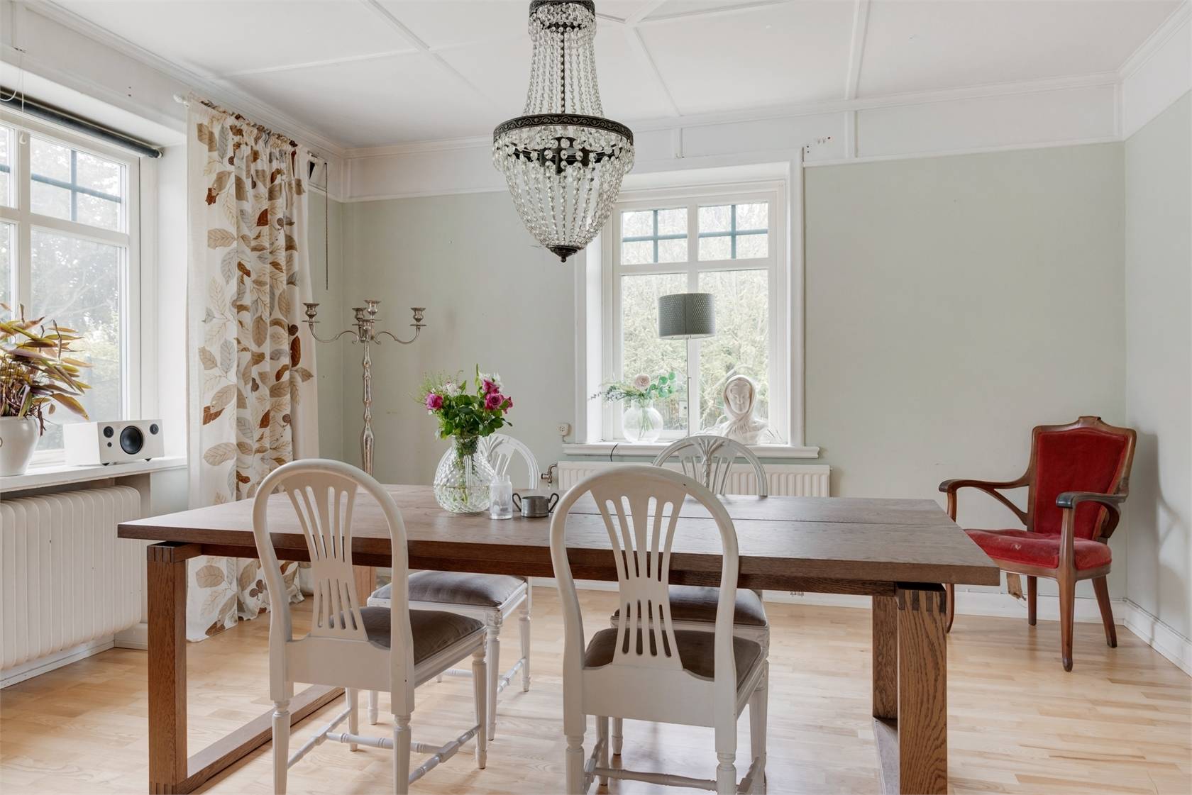 5 rum Villa på Nygårdsvägen 5 Kungshult Eslövs kommun - bild 9