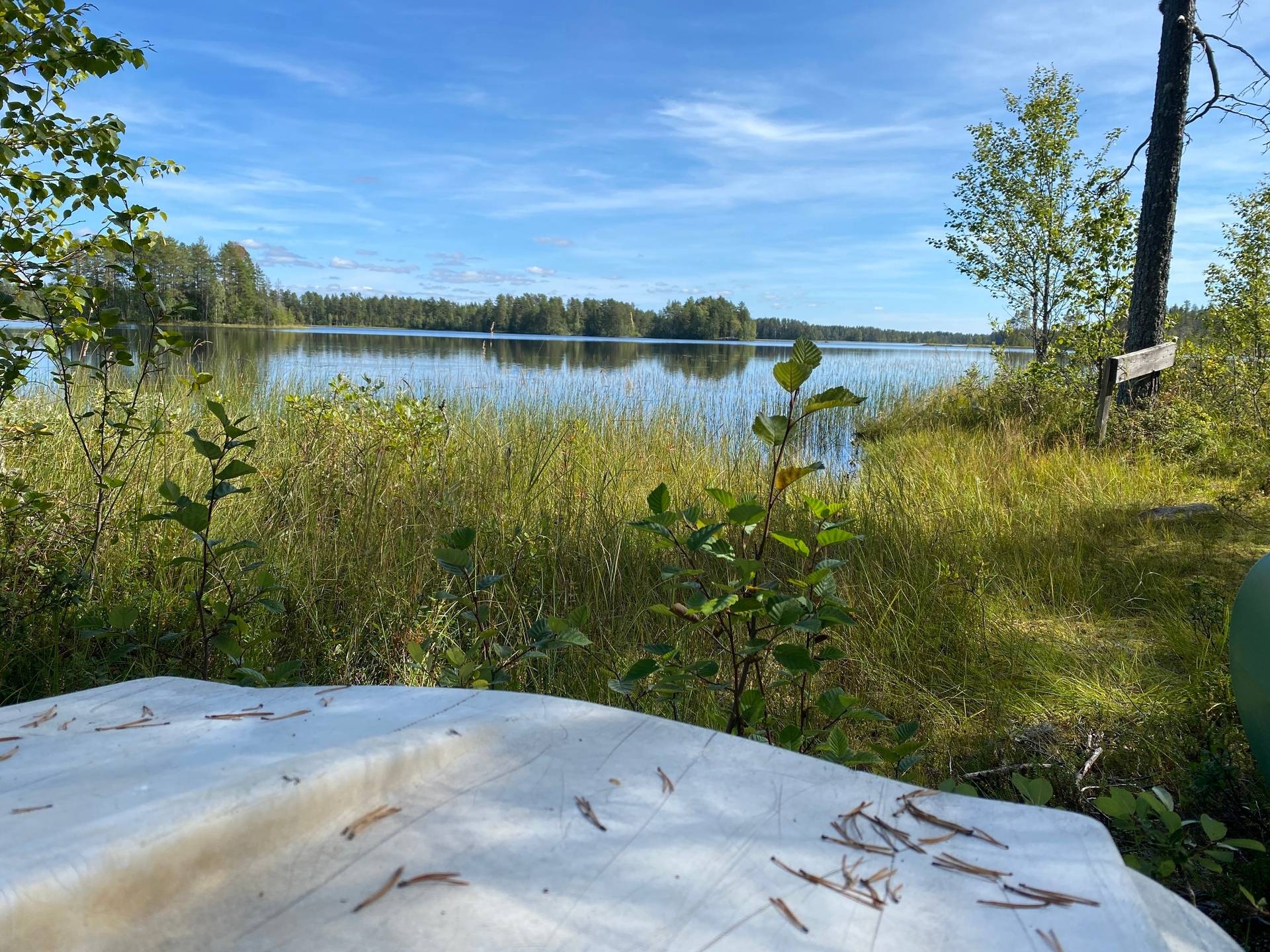 7 rum Vinterbonat fritidshus på Timmervägen 7 Ärnäs Älvdalens kommun - bild 43