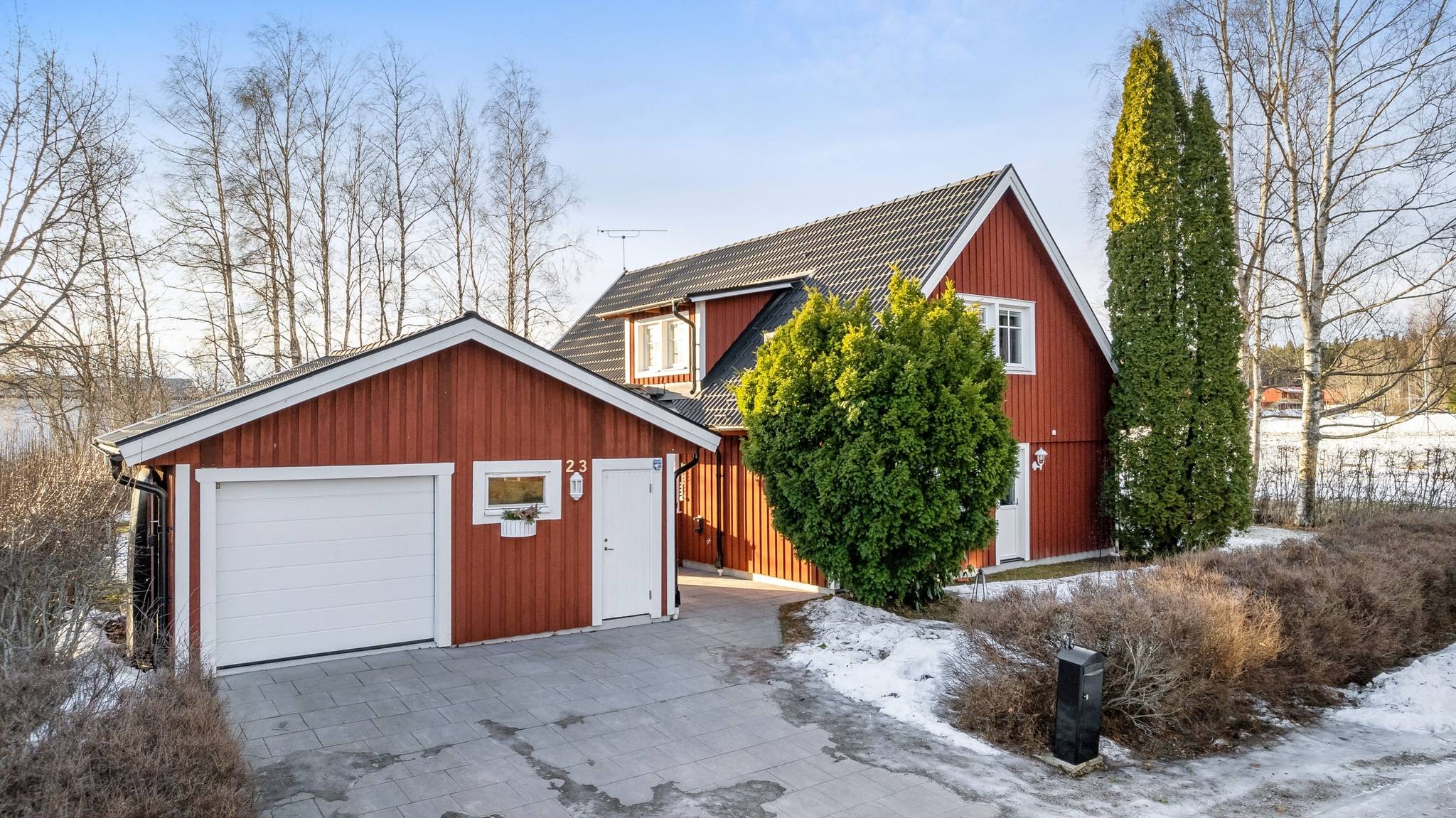 6 rum Villa på Myntgatan 23 Borlänge kommun - bild 4