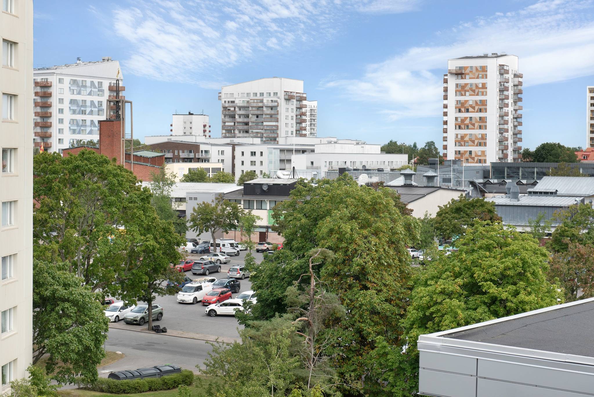 3 rum Lägenhet på Skebokvarnsvägen 366 Högdalen Stockholms kommun - bild 20