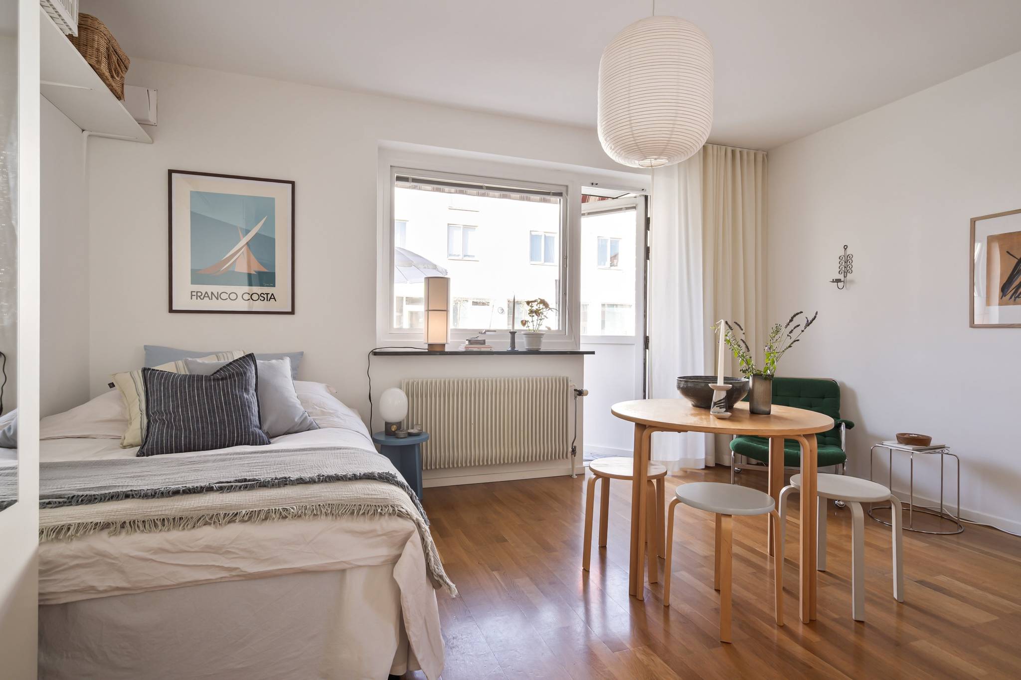 1 rum Lägenhet på Långängen 17C Centrala Hisingen Göteborgs kommun - bild 6