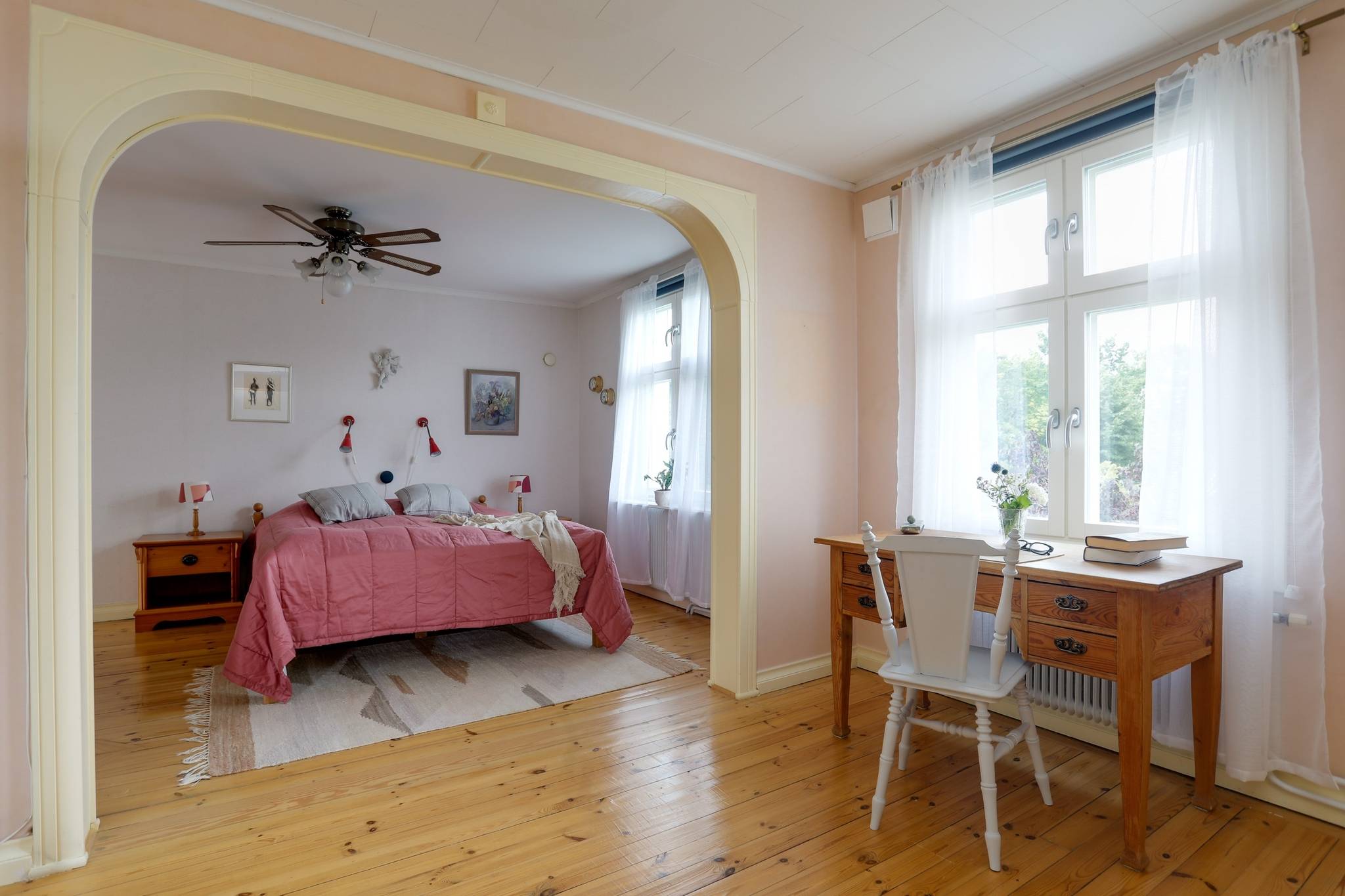 4 rum Villa på Skirsjövägen 6 Mariedamm Askersunds kommun - bild 30
