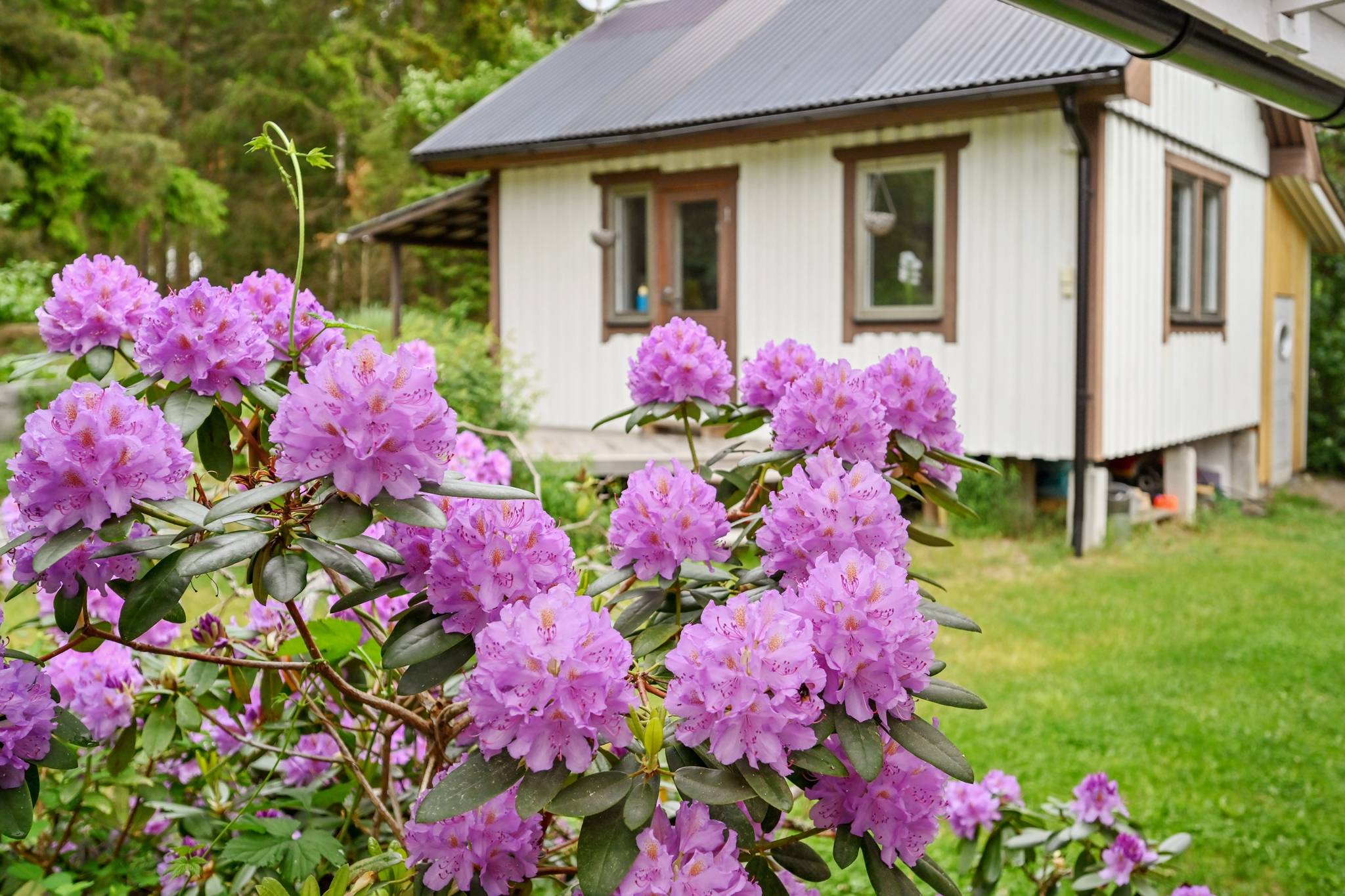 7 rum Villa på Stamstigen 7 Uthamra Vallentuna kommun - bild 31