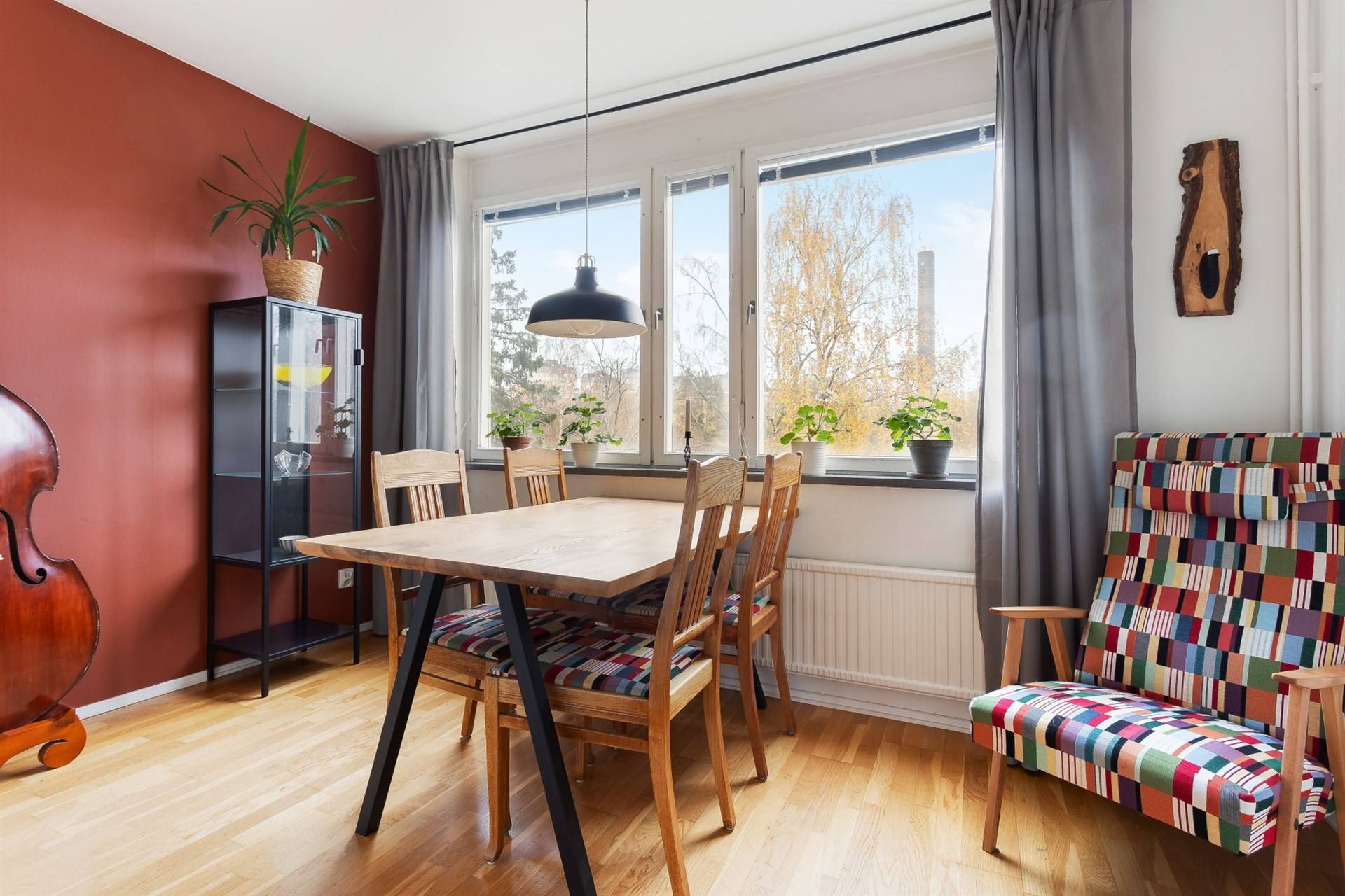 1.5 rum Lägenhet på Logdansvägen 26 Ör Sundbybergs kommun - bild 3
