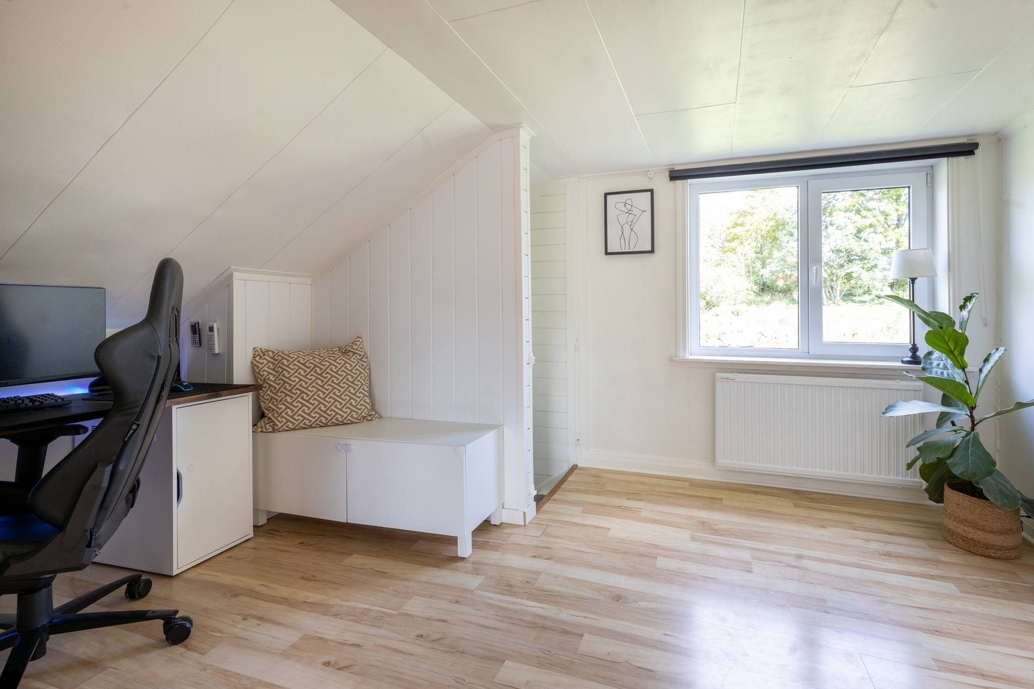 4 rum Villa på Ödestugu Nyholm 1 Ödestugu Jönköpings kommun - bild 23