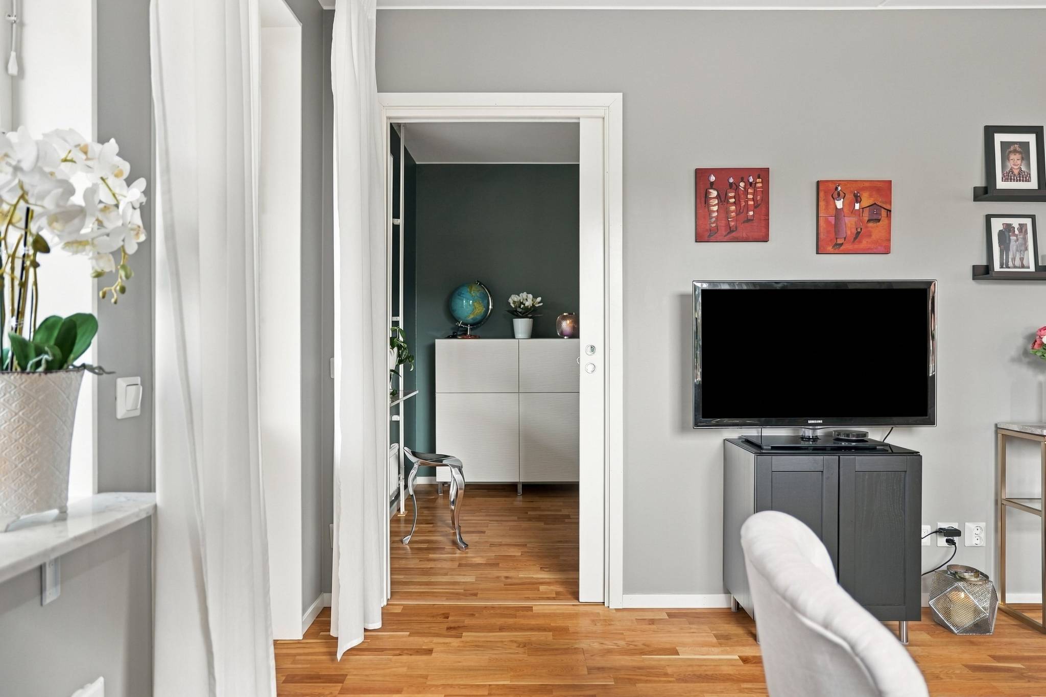 3 rum Lägenhet på Torpängsgatan 8 Knivsta kommun - bild 20