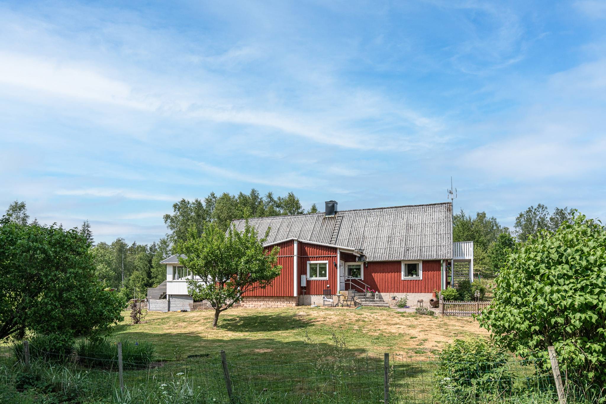 5 rum Villa på Stavarödsvägen 20 Stavaröd - Sösdala Höörs kommun - bild 26