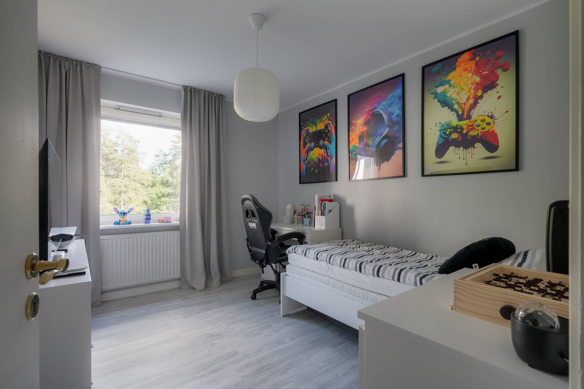 3 rum Lägenhet på Marsvägen 14 Stenkulla Nyköpings kommun - bild 16