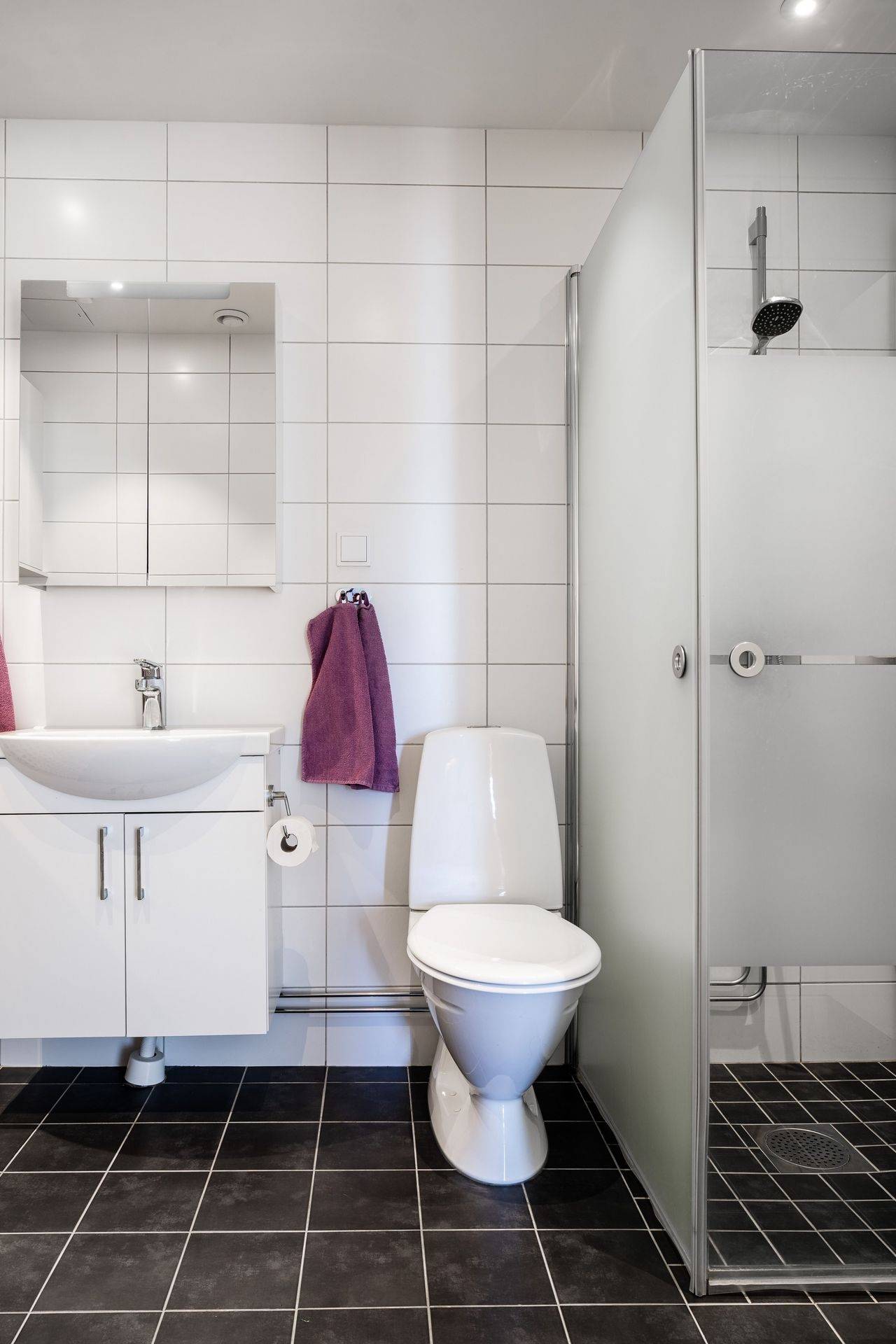 2 rum Lägenhet på Repslagargränd 3 Centrum Skellefteå kommun - bild 18