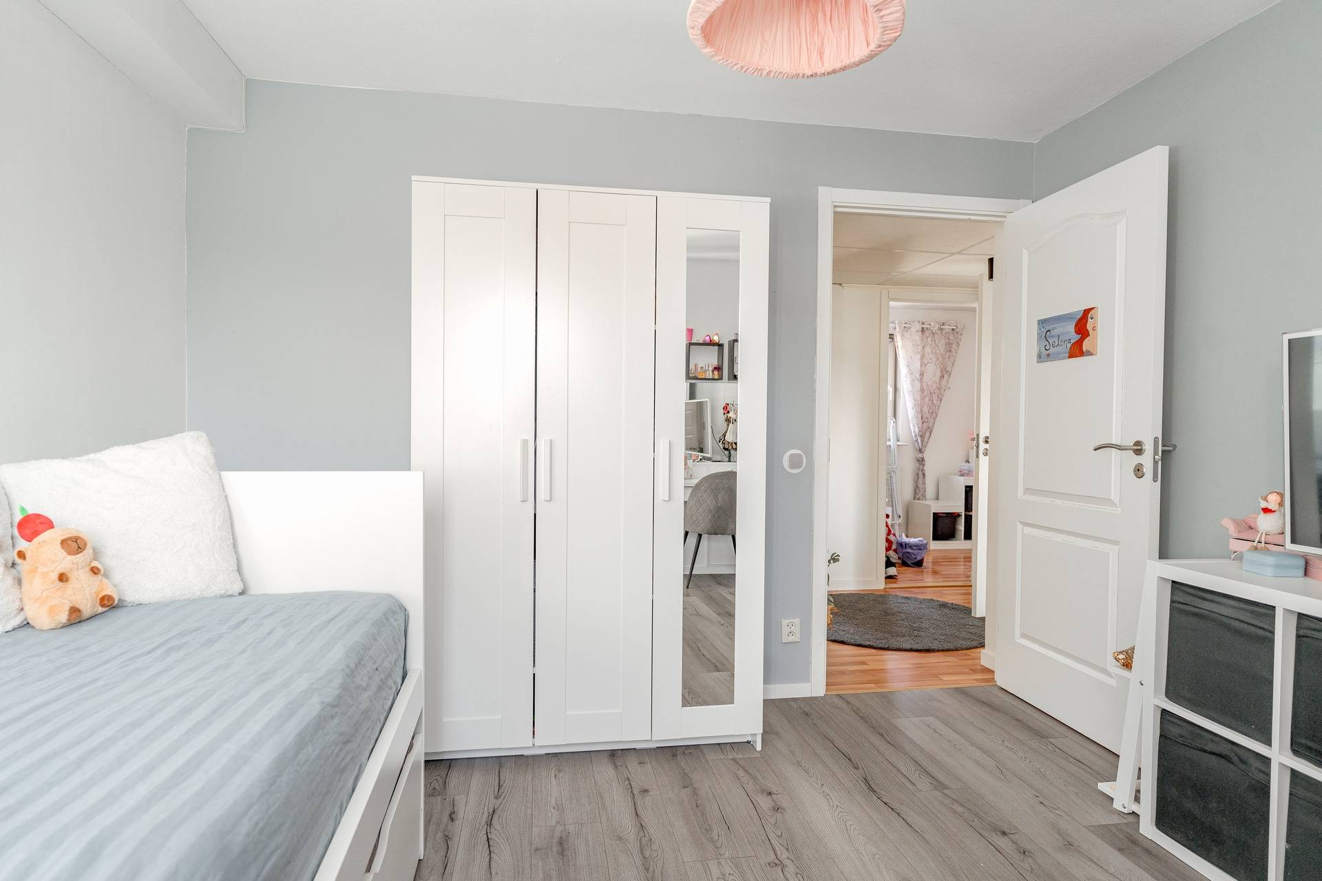 6 rum Lägenhet på Hurtigs gata 57 Nyby Uppsala kommun - bild 19