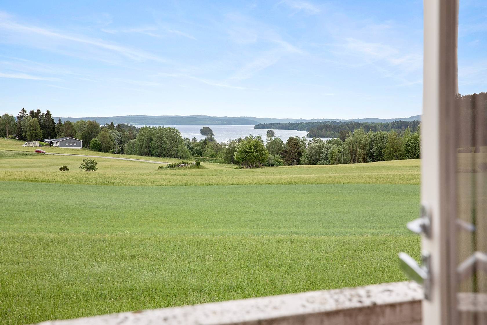 4 rum Villa på Bybacken 7 Tandsbyn Östersunds kommun - bild 5