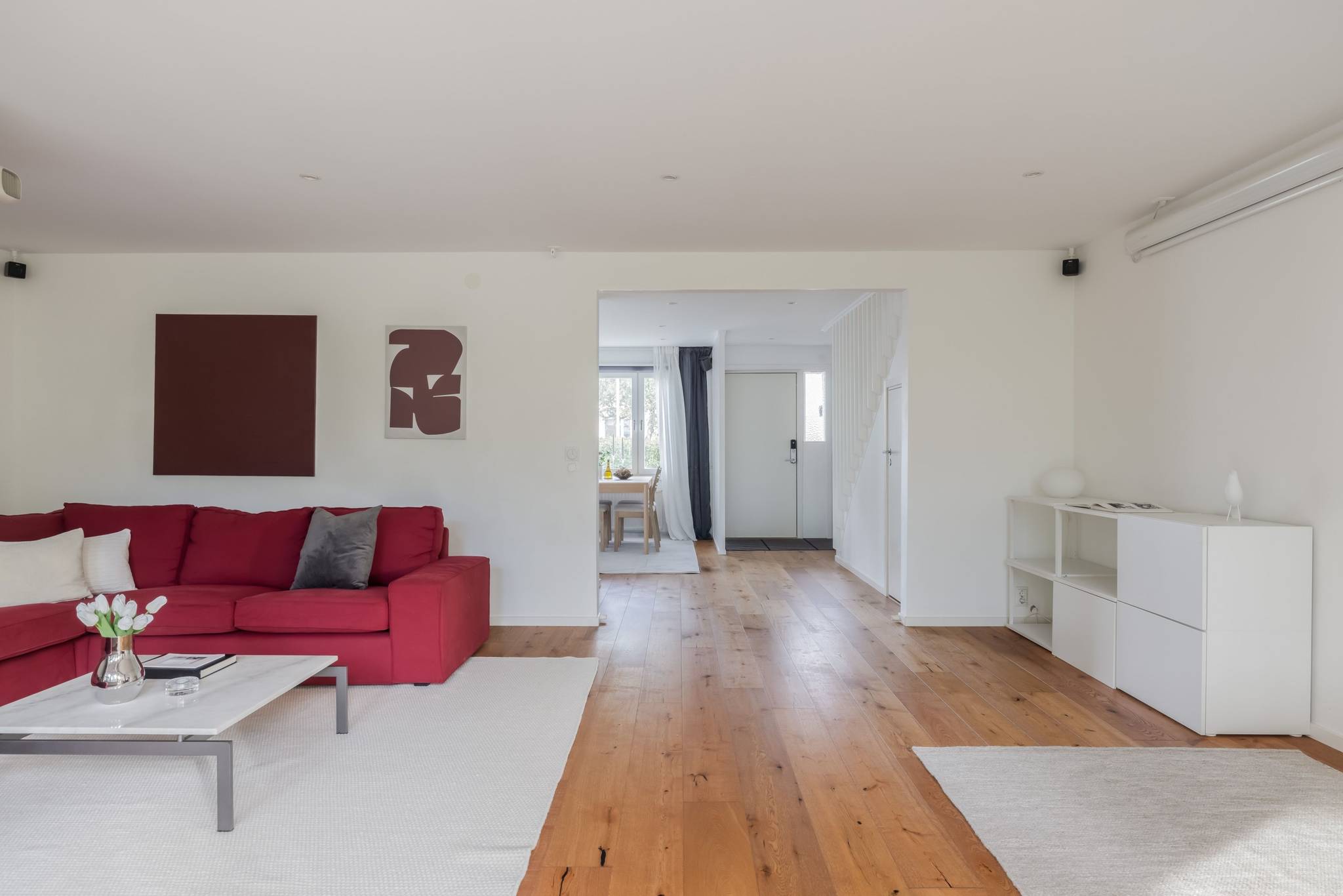 5 rum Villa på Rättar Vigs Väg 66 Nälsta Stockholms kommun - bild 20