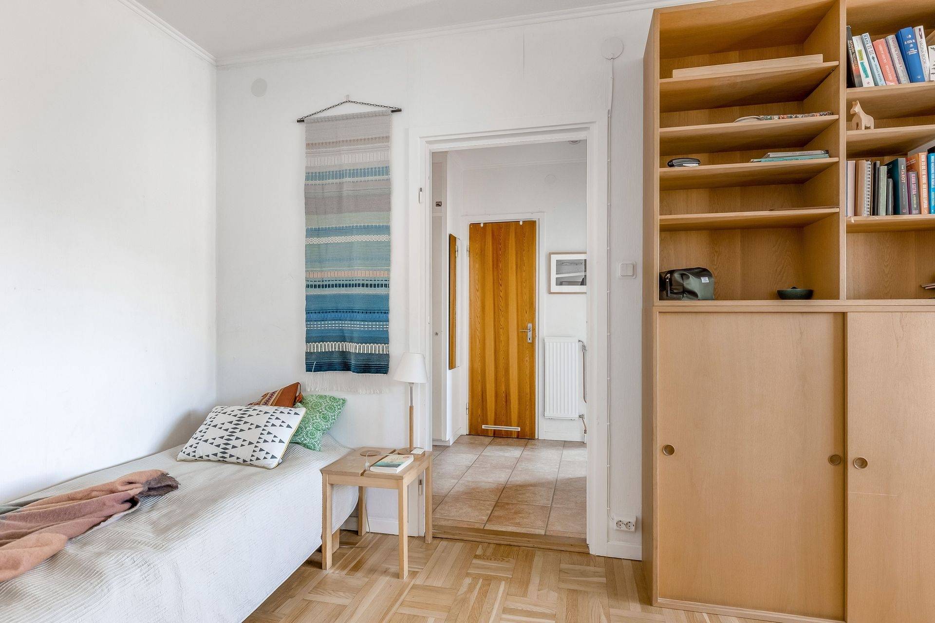 1 rum Lägenhet på Bondegatan 42C Centralt Strängnäs kommun - bild 7