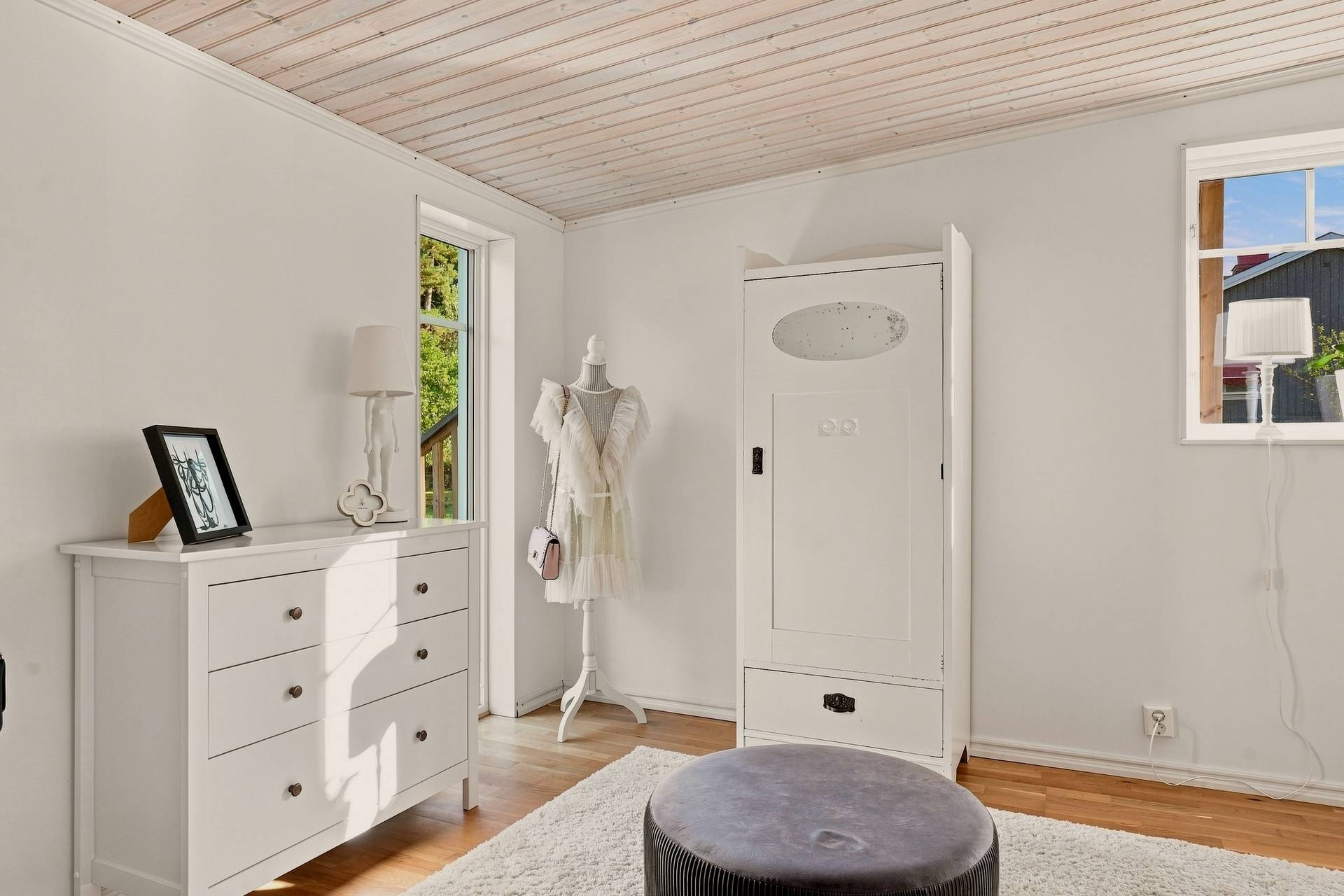 6 rum Villa på Egnahemsvägen 11 Kvillsfors Vetlanda kommun - bild 14