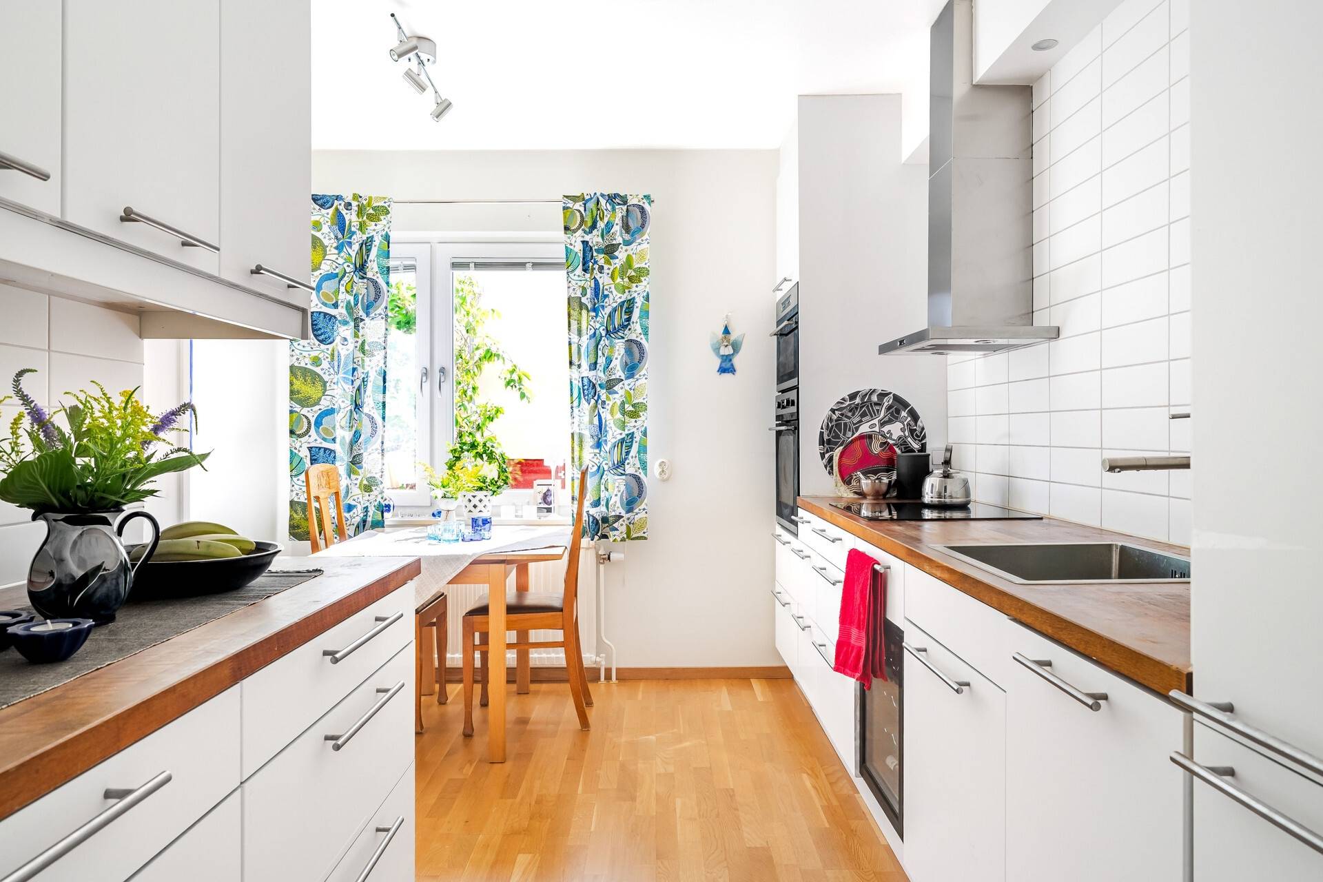 2 rum Lägenhet på Vallgatan 16 B Centrum Lidköpings kommun - bild 7