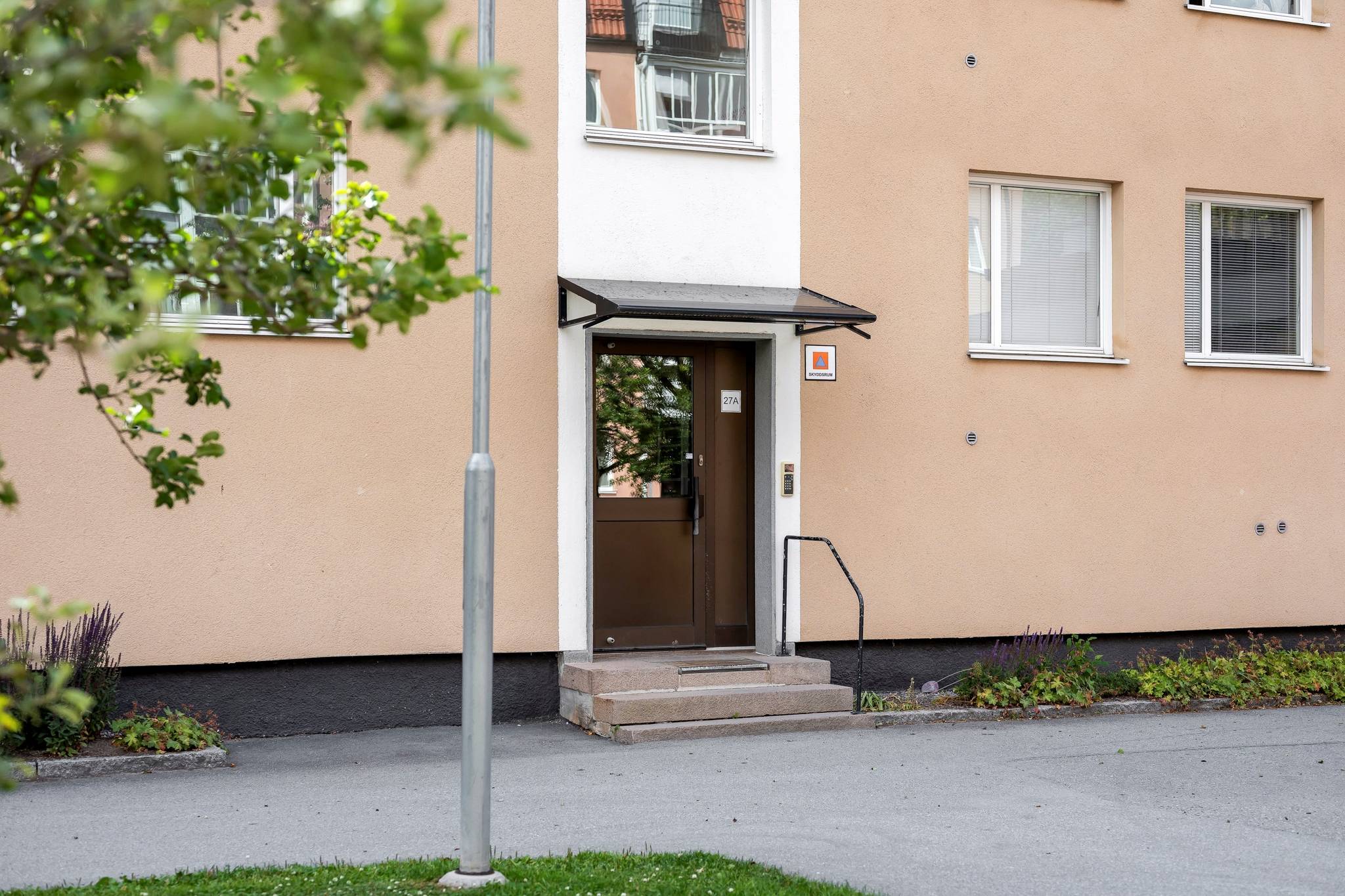 3 rum Lägenhet på Gröna gatan 27A Salabacke Uppsala kommun - bild 21