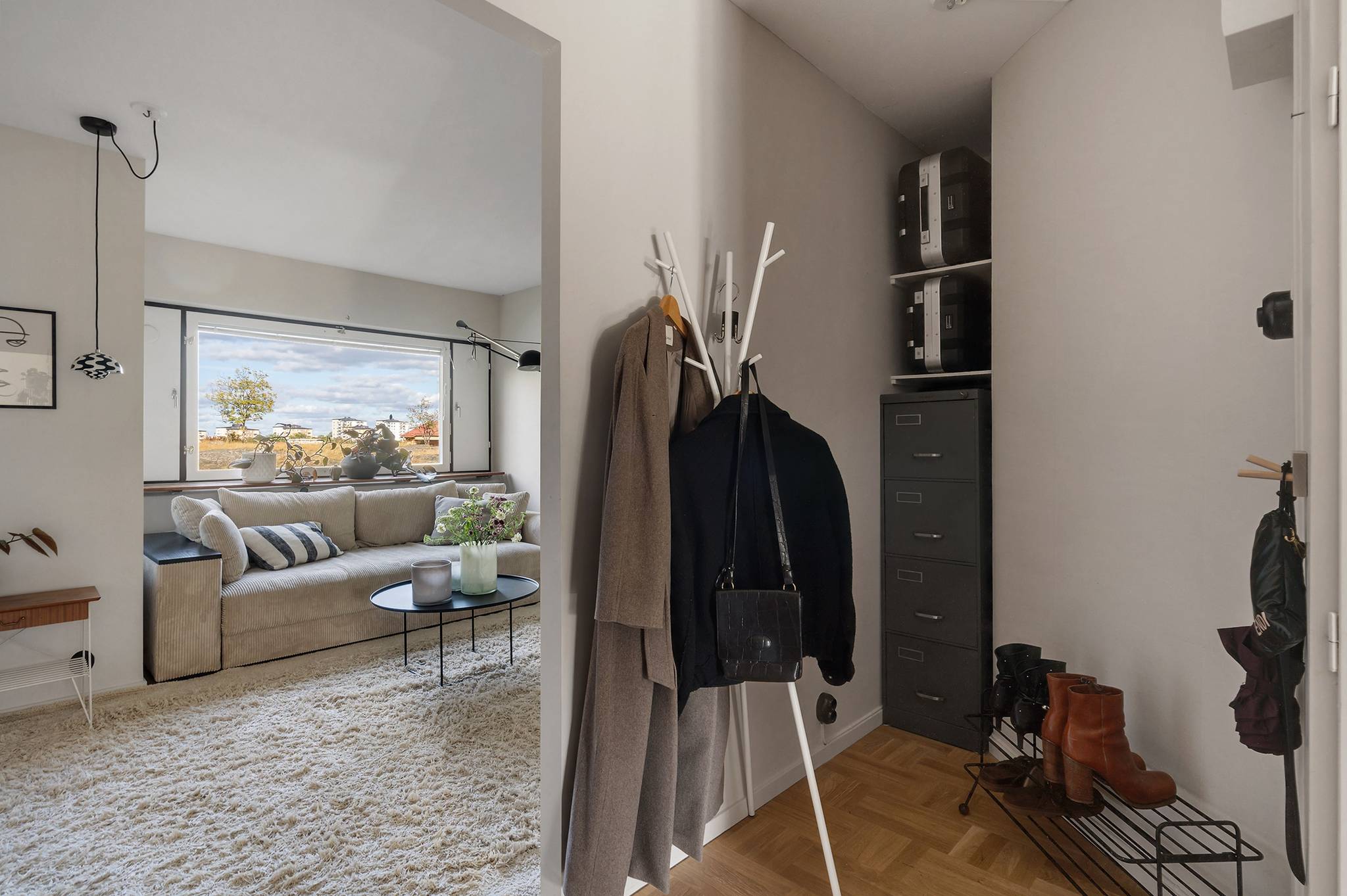 3 rum Lägenhet på Ljusstöparbacken 5C, BV Gröndal Stockholms kommun - bild 25