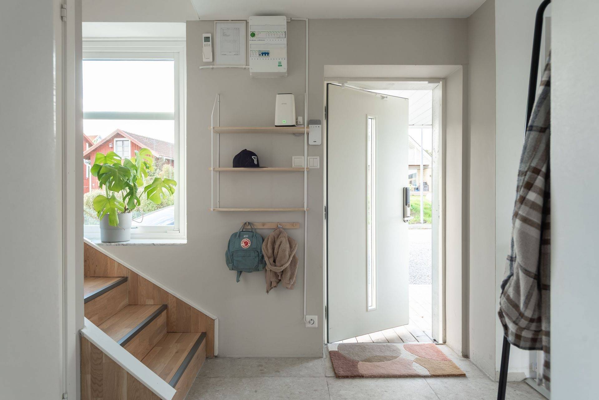 4 rum Villa på Lyckåsvägen 19 Karlskoga Karlskoga kommun - bild 6