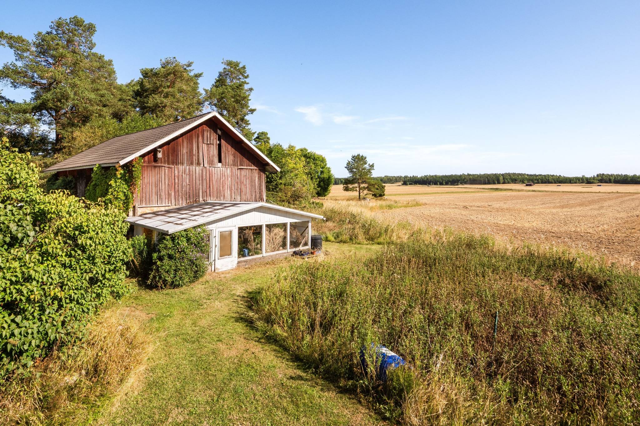 5 rum Villa på Bånsta 120 Kumla Kyrkby Sala kommun - bild 41