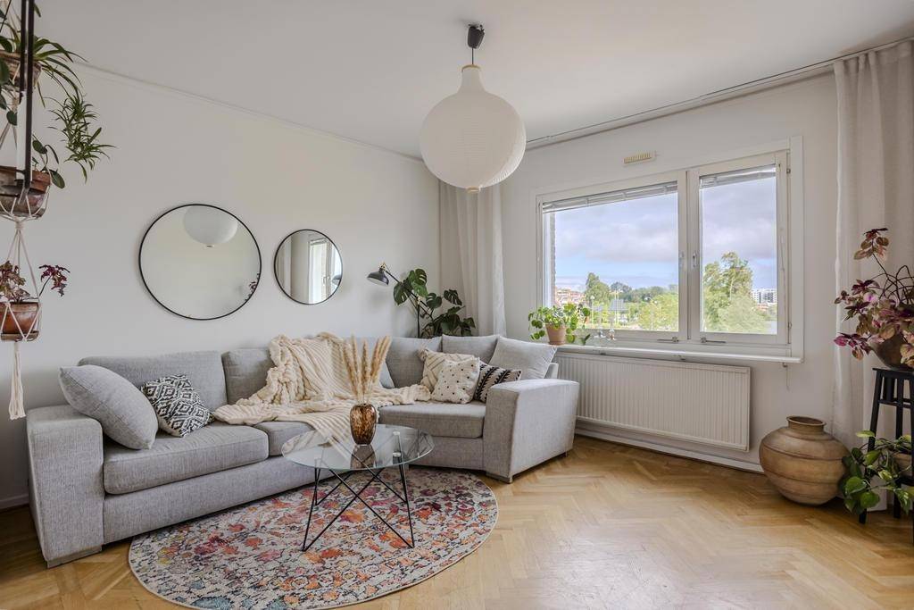 Karlstad, Karlstads kommun