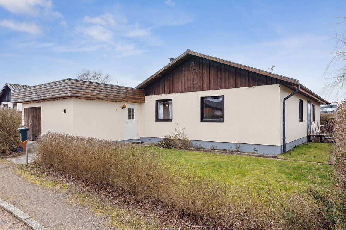 5 rum Villa på Bjäregatan 8 Svalöv Svalövs kommun - bild 33