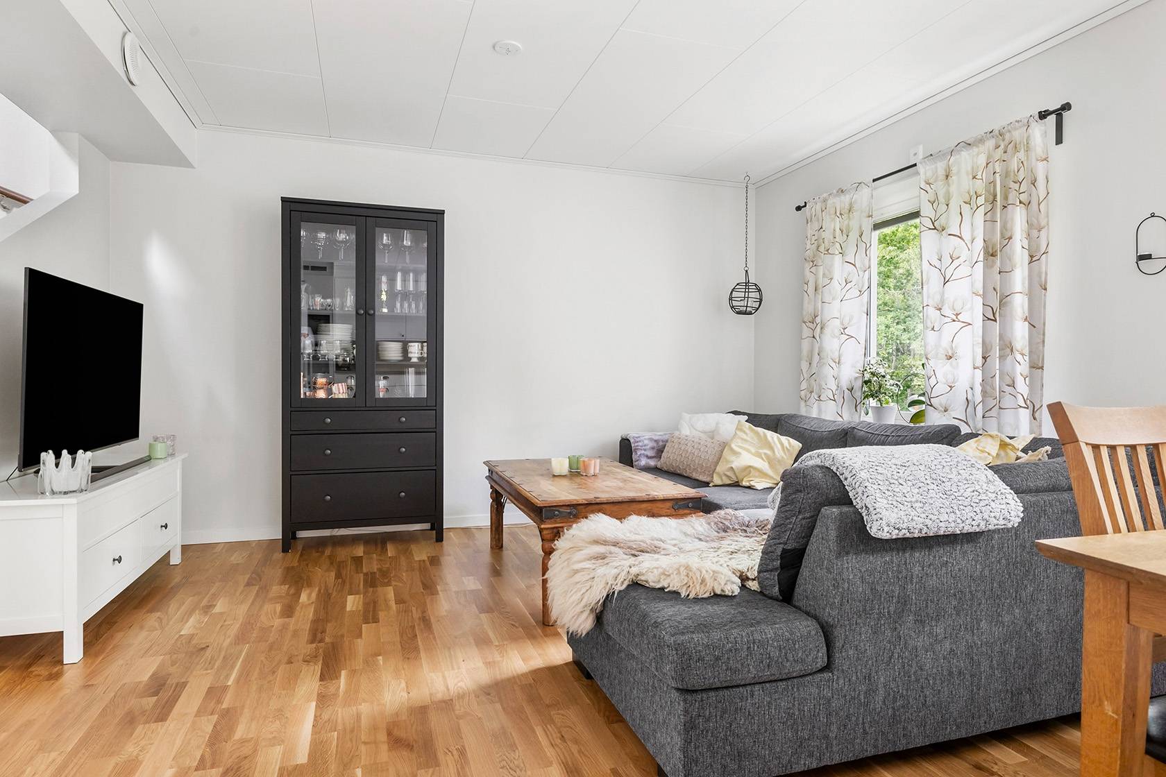 4 rum Lägenhet på Lantgårdsvägen 9 D Holmängen Vänersborgs kommun - bild 8