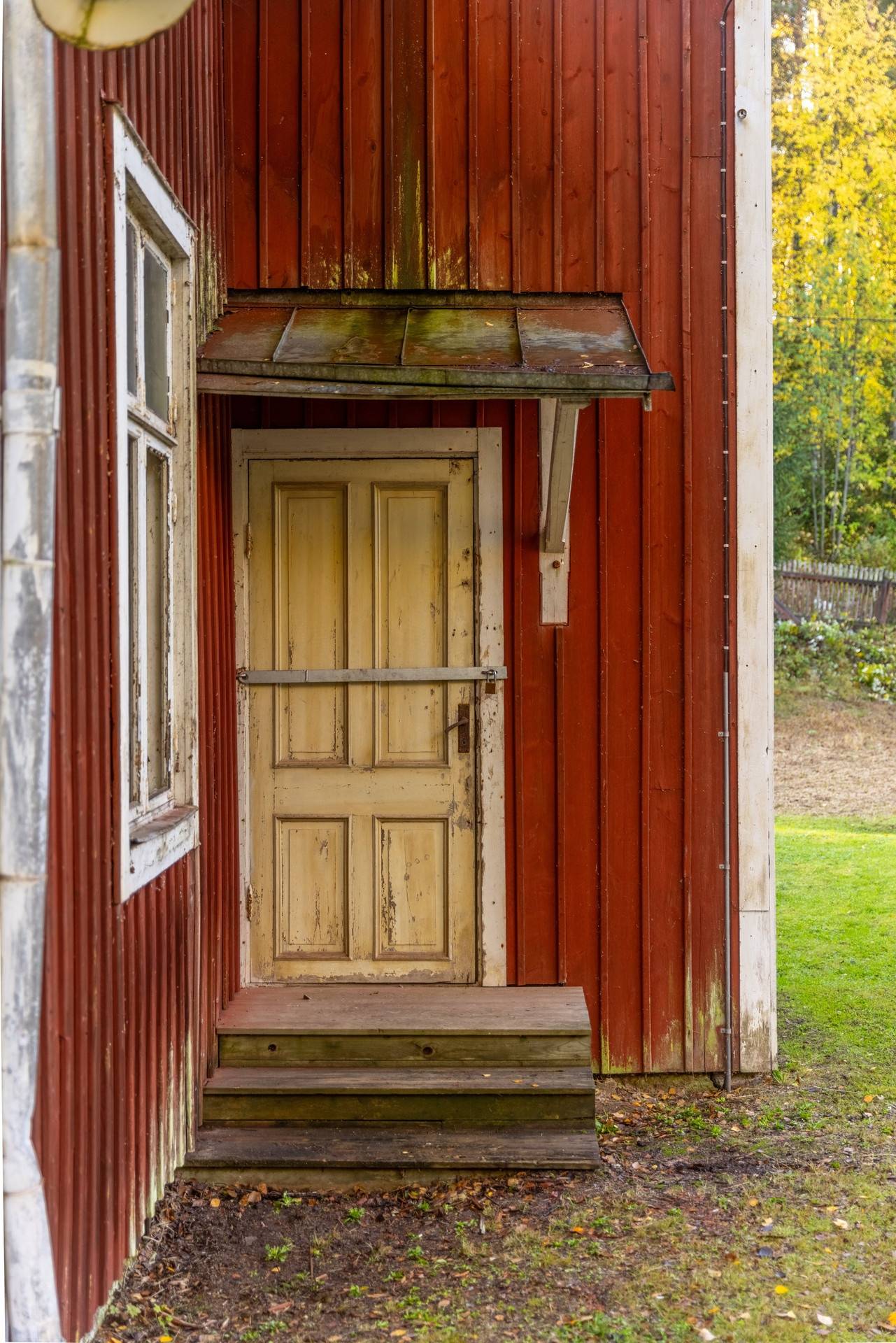6 rum Villa på Bryggerivägen 22 Hemus Mora kommun - bild 59