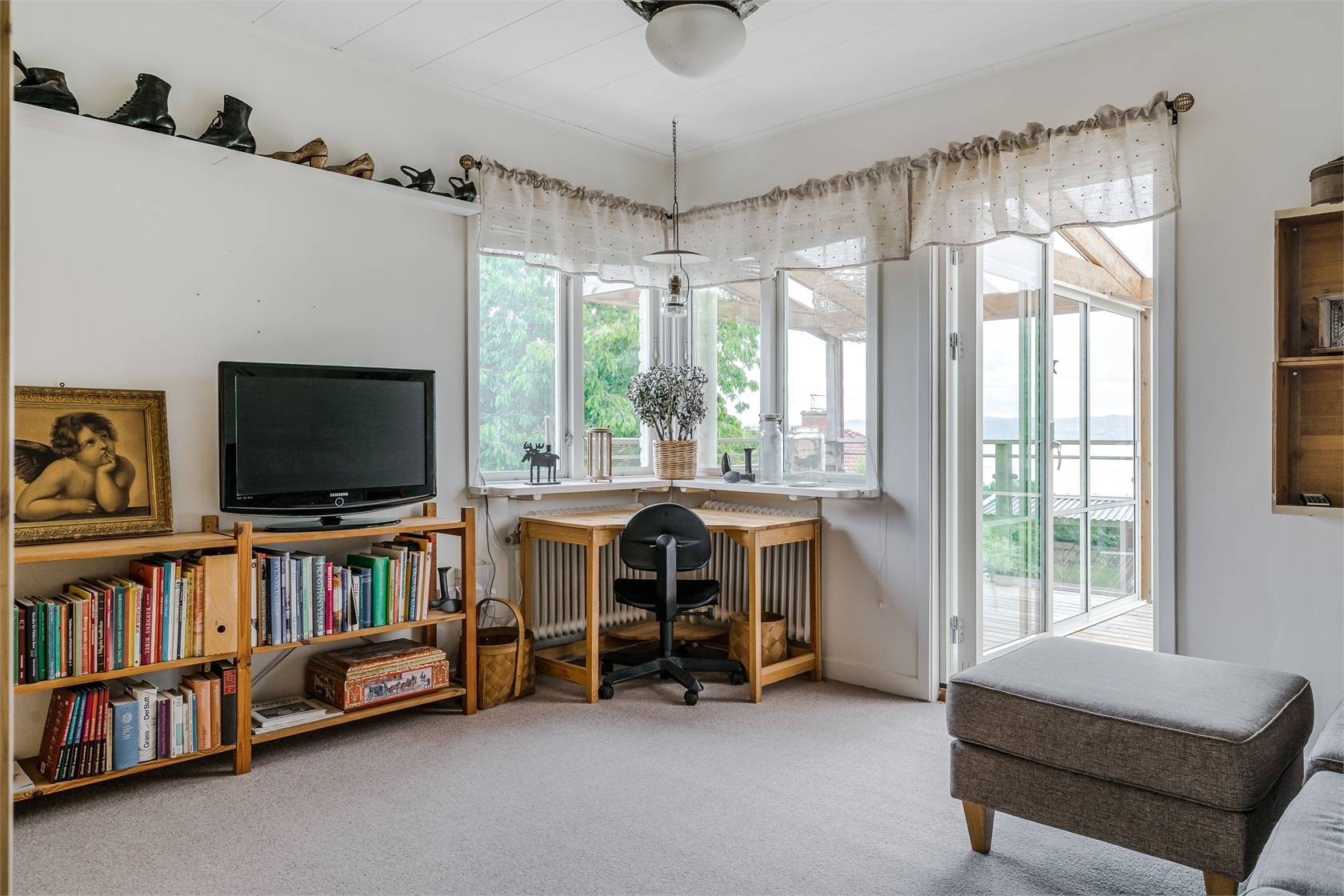 6 rum Villa på Berghallavägen 12 Trånghalla Jönköpings kommun - bild 20