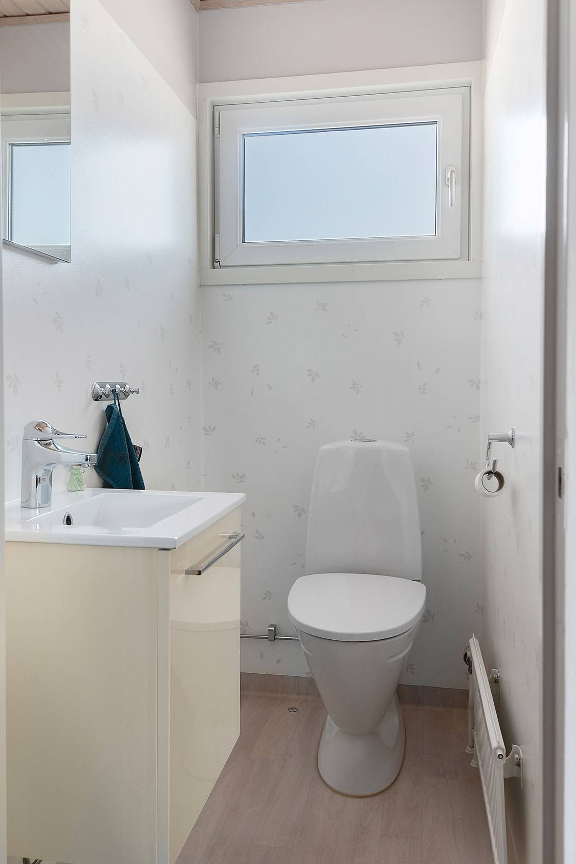5 rum Villa på Uttervägen 12 Kallinge Ronneby kommun - bild 15