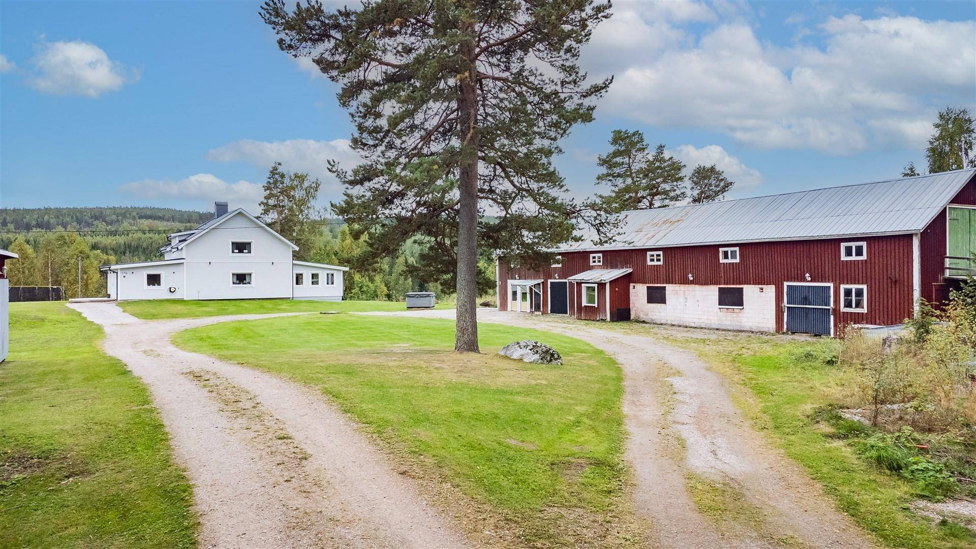 Njurunda, Sundsvalls kommun