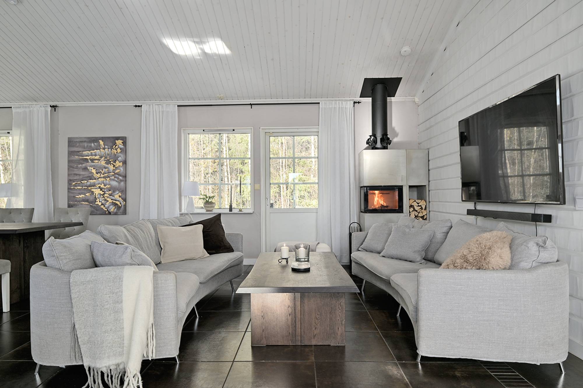 5 rum Villa på Östbyvägen 35 Täfteå Umeå kommun - bild 11
