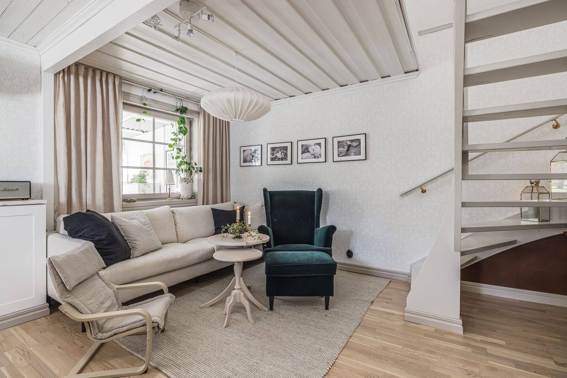 4 rum Villa på Parkvägen 11 Matfors Sundsvalls kommun - bild 29