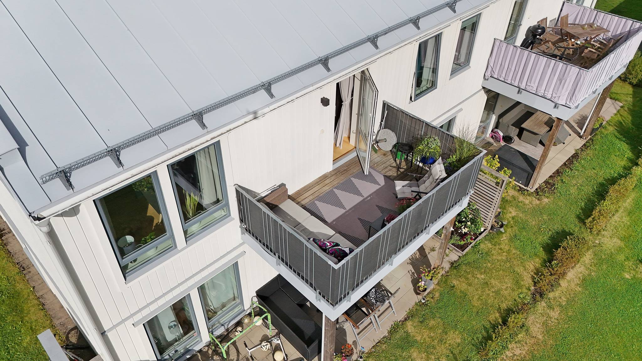 3 rum Lägenhet på Markärrsvägen 1 Höviksnäs Tjörns kommun - bild 29