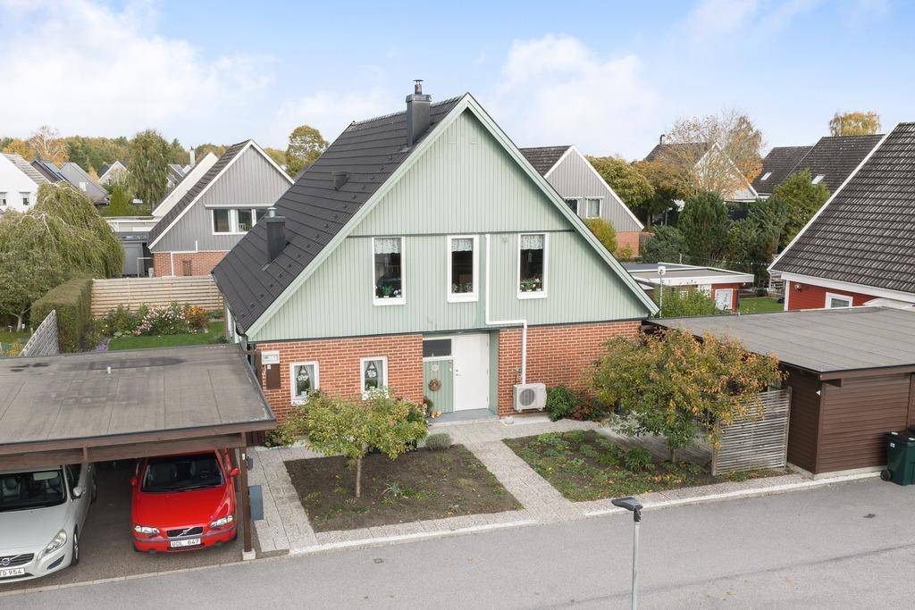Löddeköpinge, Kävlinge kommun