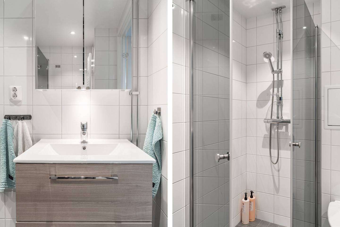 3 rum Lägenhet på Segergatan 6B Västra Fäladen Landskrona kommun - bild 20